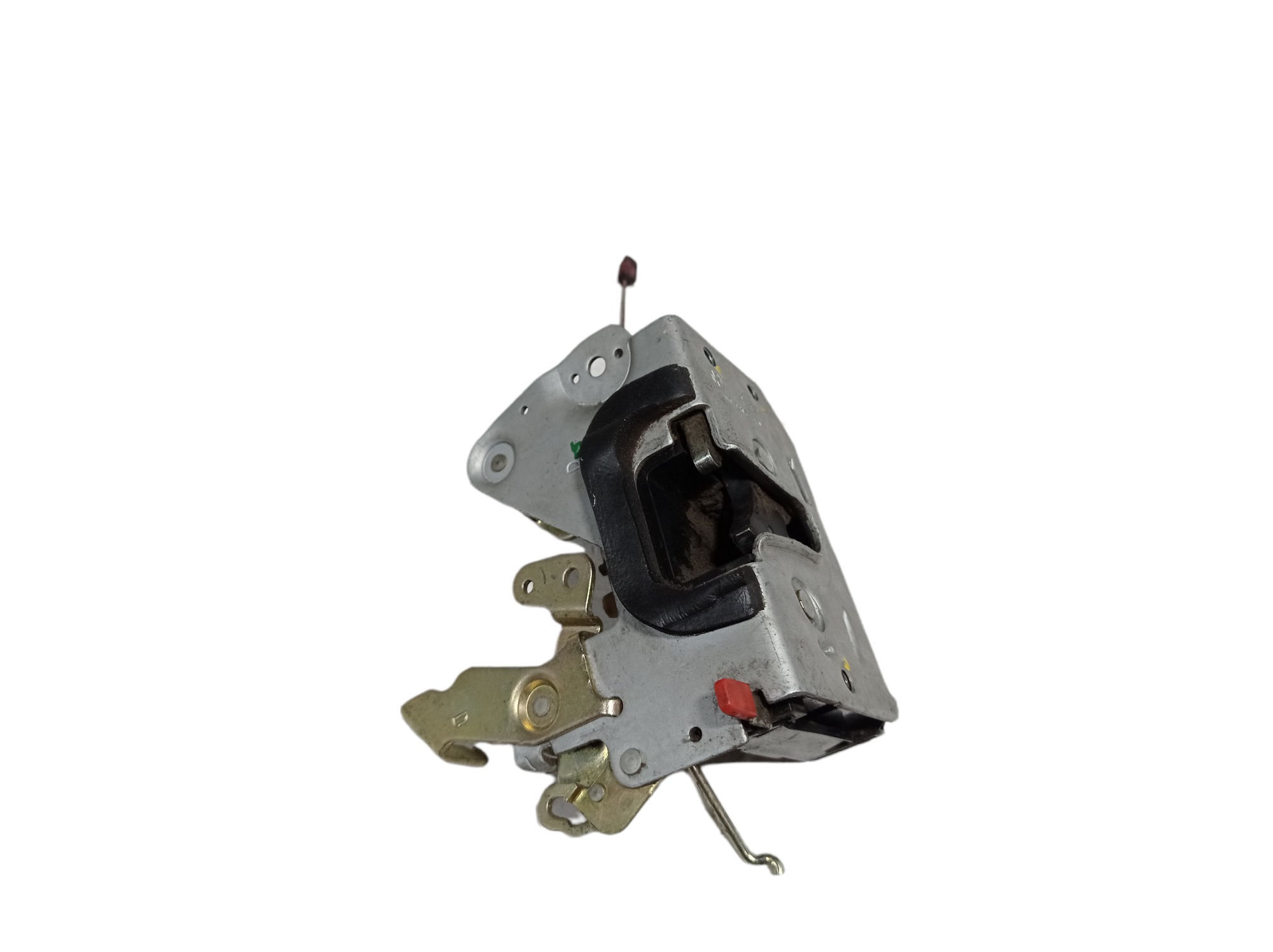 Fechadura Traseira Direita Vw Fox 2007 V258 1