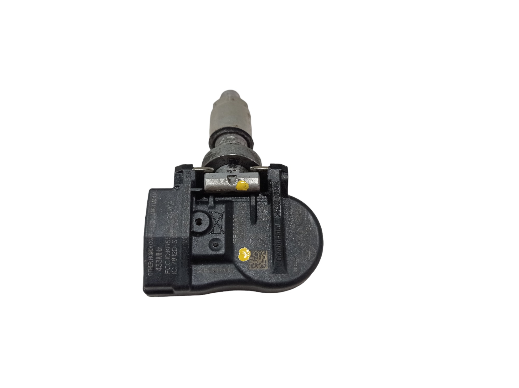 Sensor Pressão Pneu Land Rover Range Rover Sport 2014 V573 4