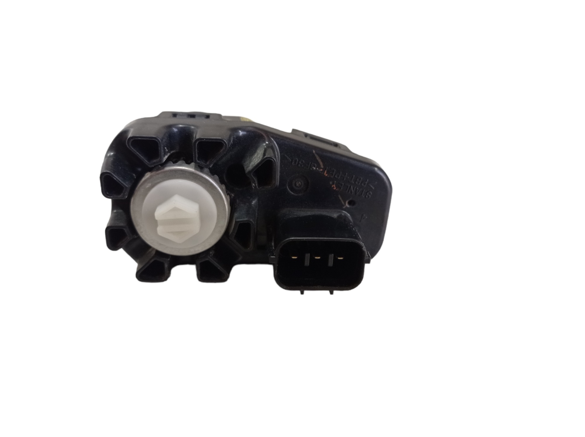 Motor Regulador Farol Direito Suzuki Swift Sport 2015 V550 5
