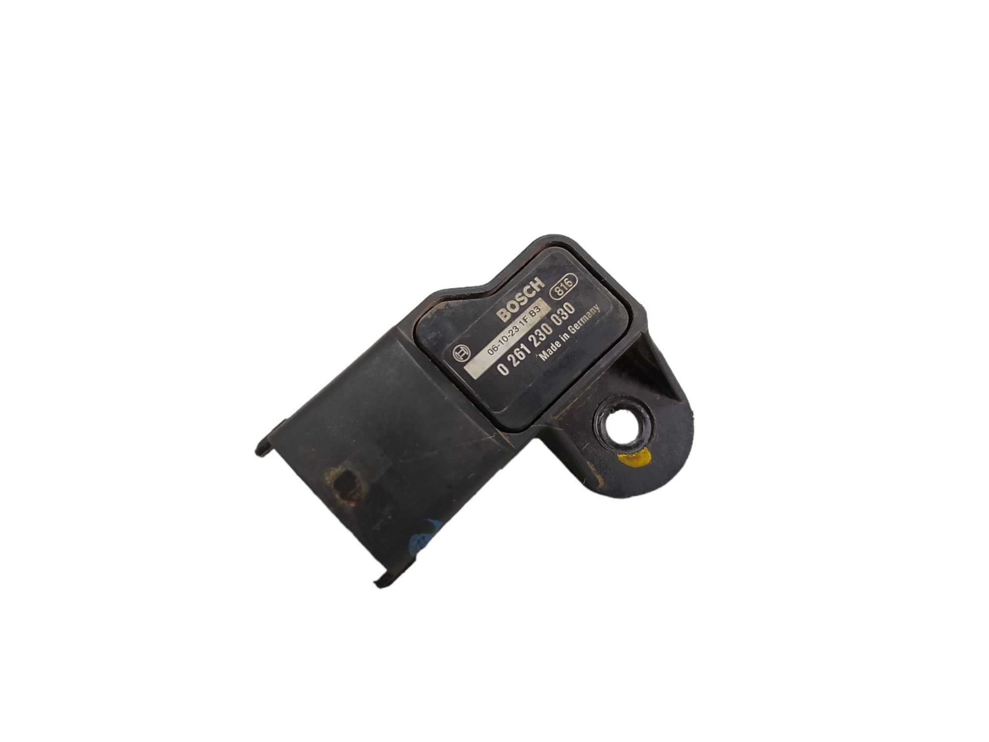 Sensor Map Fiat Palio Fire 1.8 8v 2007 2013 Vl 5