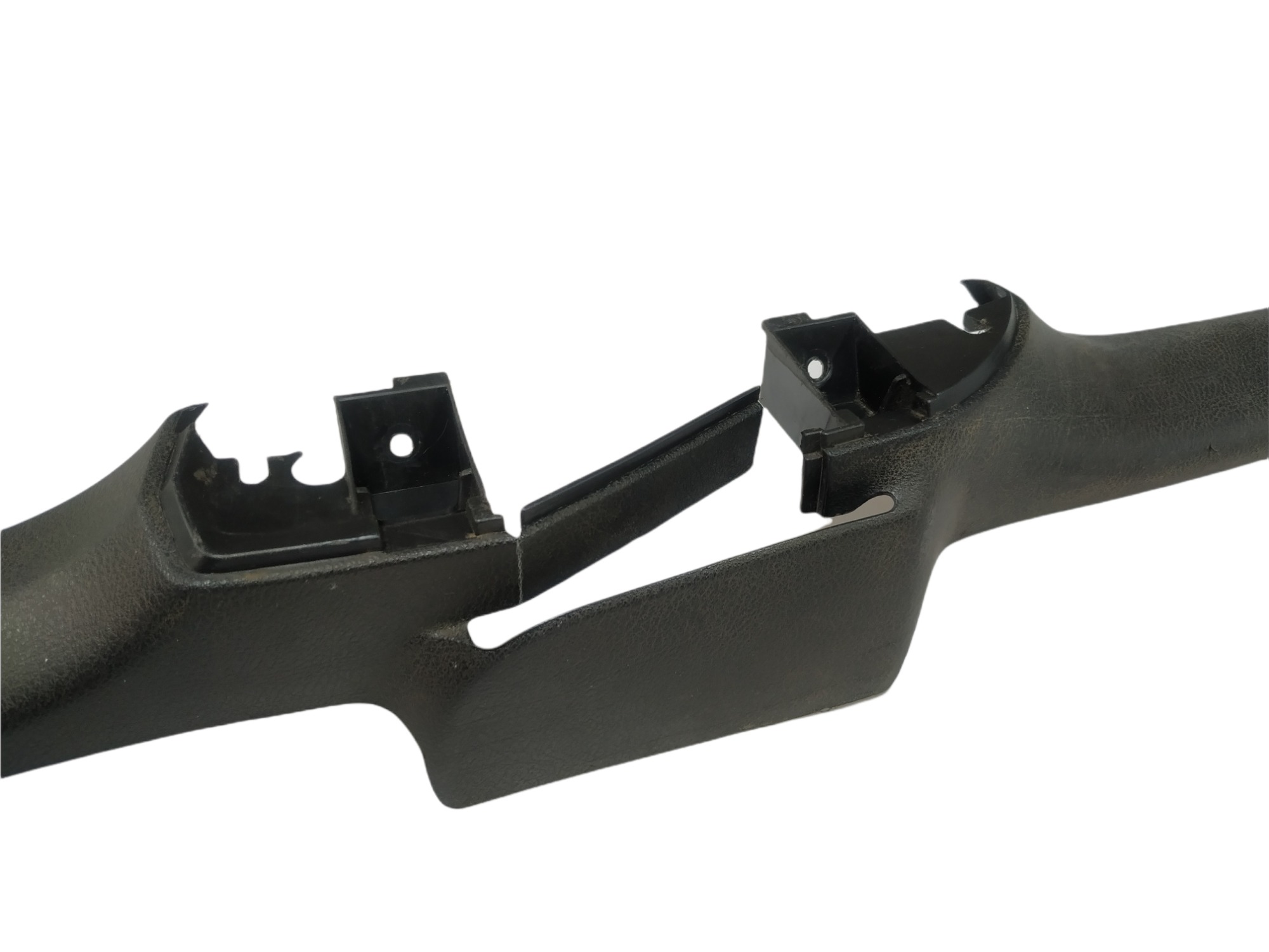 Soleira Direita Vw Golf 2002 V364 Preto 7
