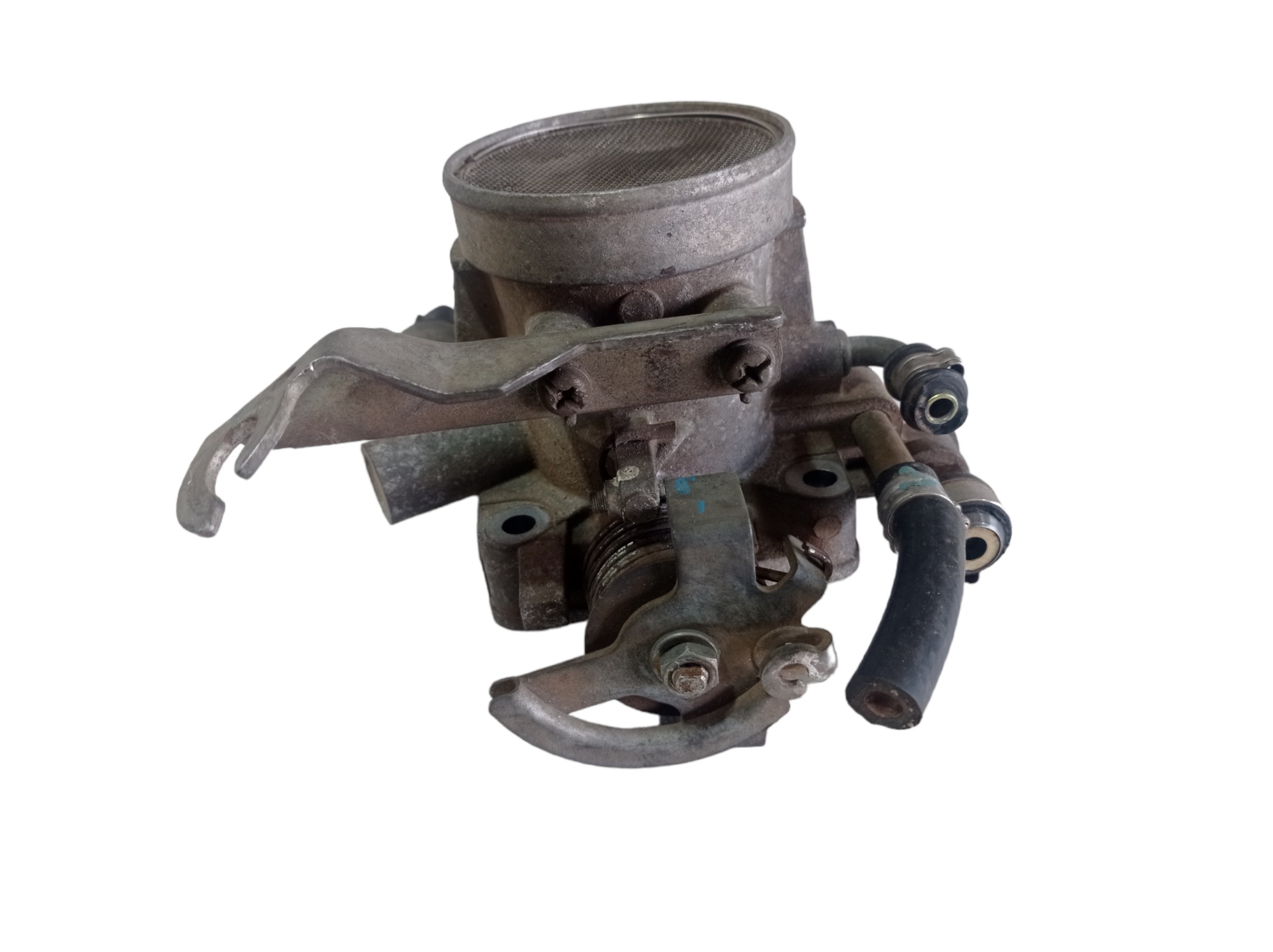 Tbi Corpo Borboleta Fiat Marea 1.8 16v Vl Rha6080 1