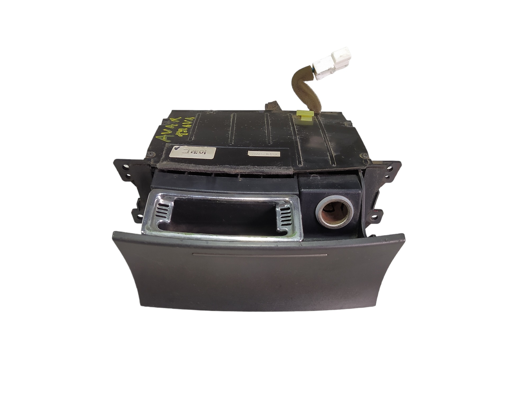 Porta Treco Kia Opirus 3.8 2008 V581 5
