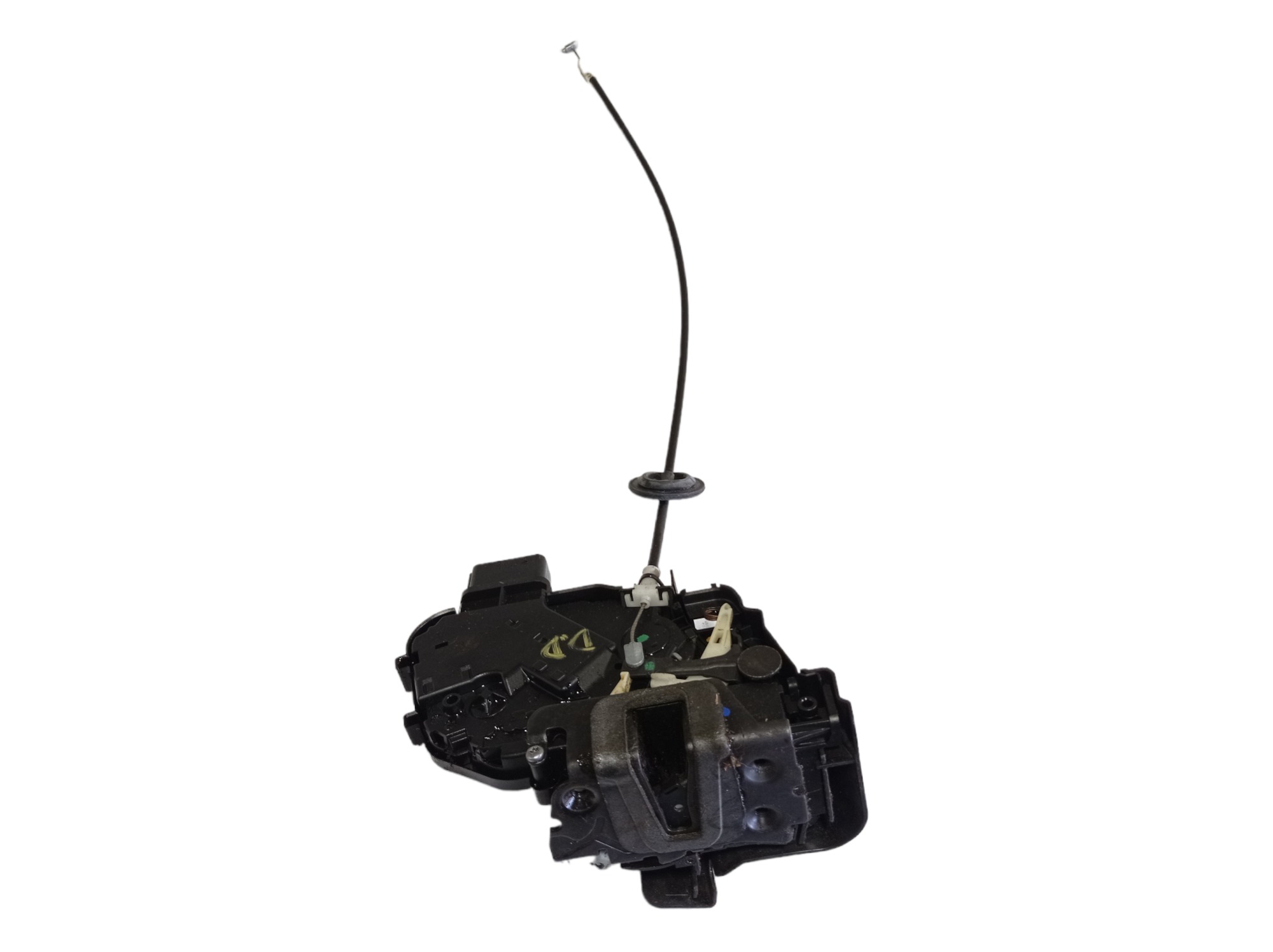Fechadura Porta Dianteira Direit Freelander 2 2008 2012 V479 6