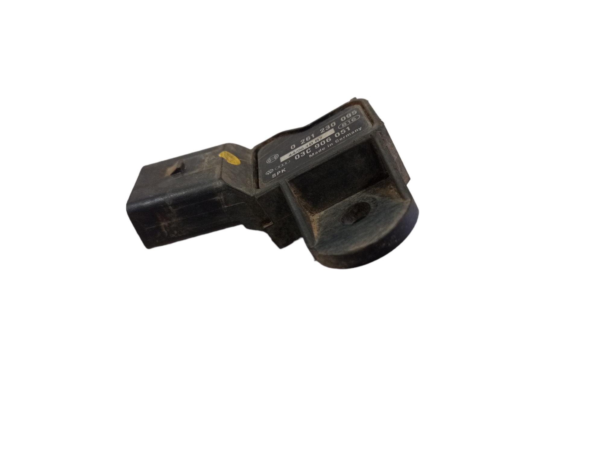 Sensor Map – Gol, Fox, Saveiro, Parati, Polo 0261230095 Vl 7