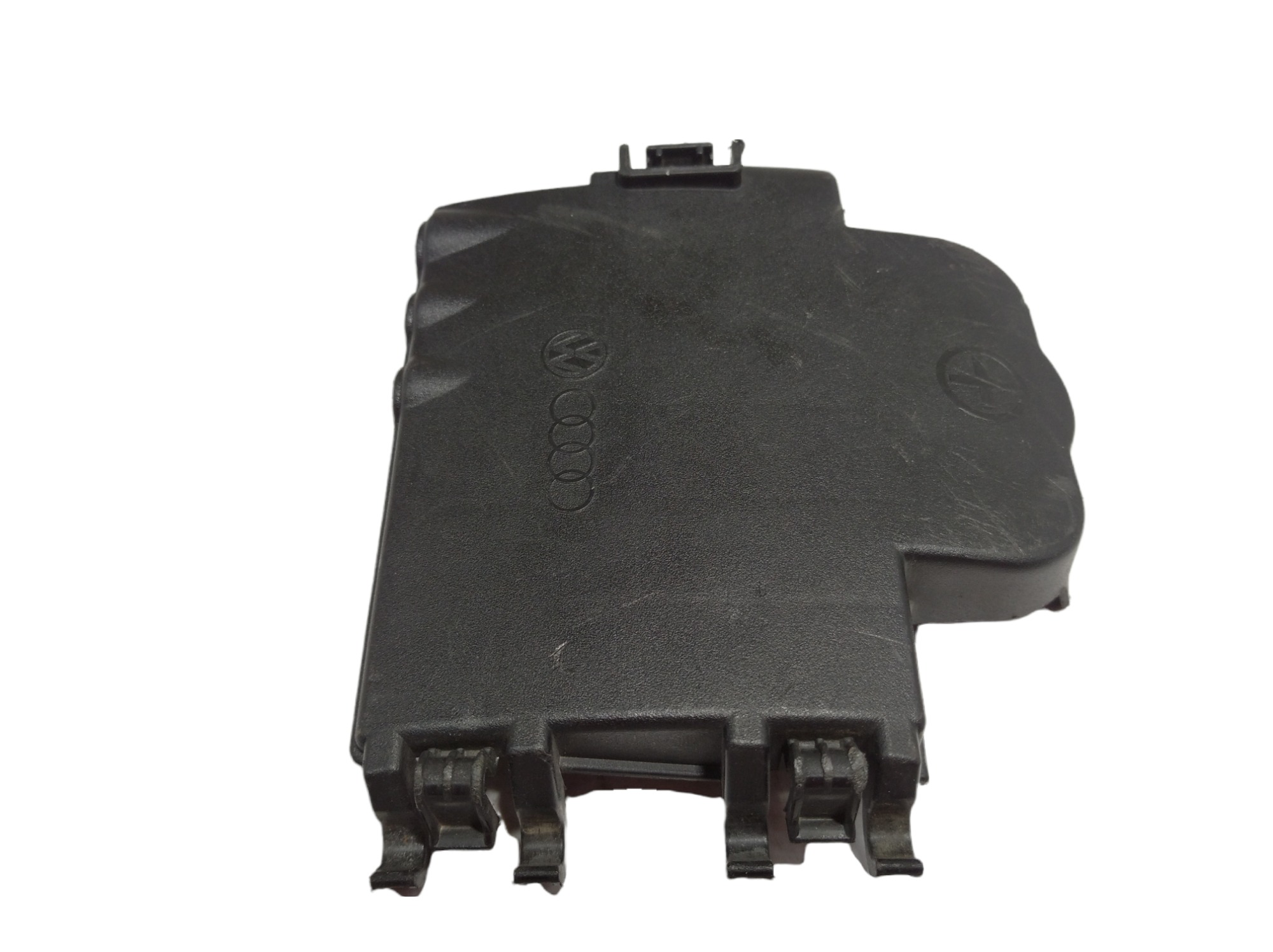 Tampa Base Fusivel Bateria Vw Saveiro Gol 1.6 2012 V335 10
