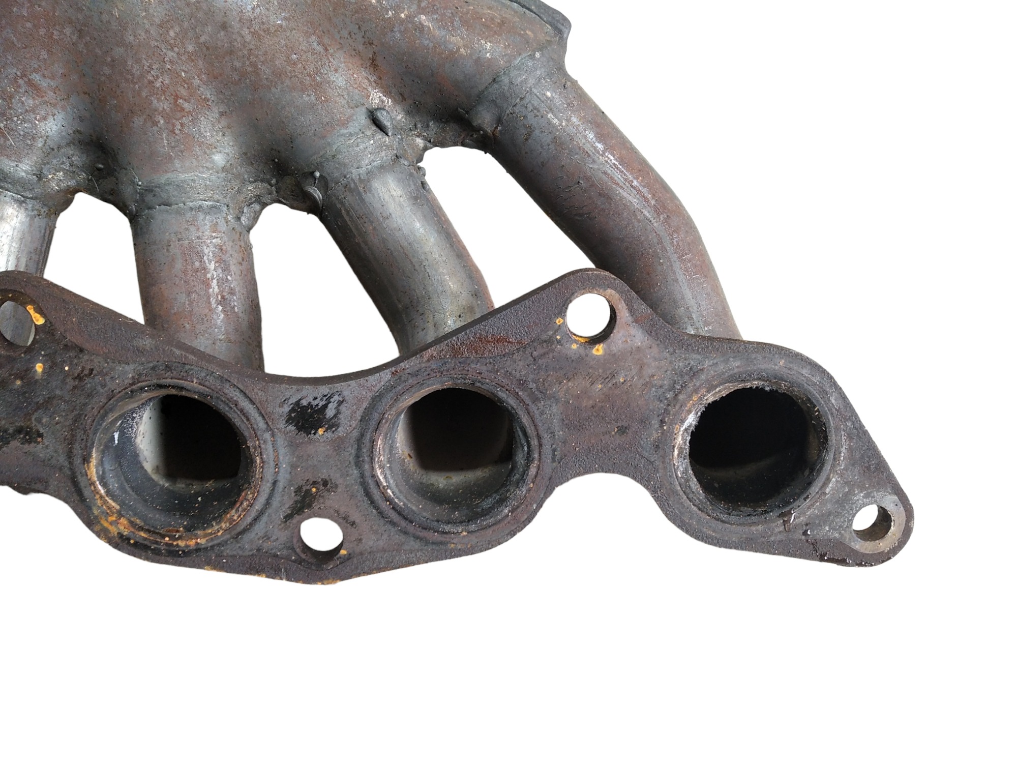 Catalisador Ford Focus 2.0 16v Duratec 2009 A 2013 V360 5