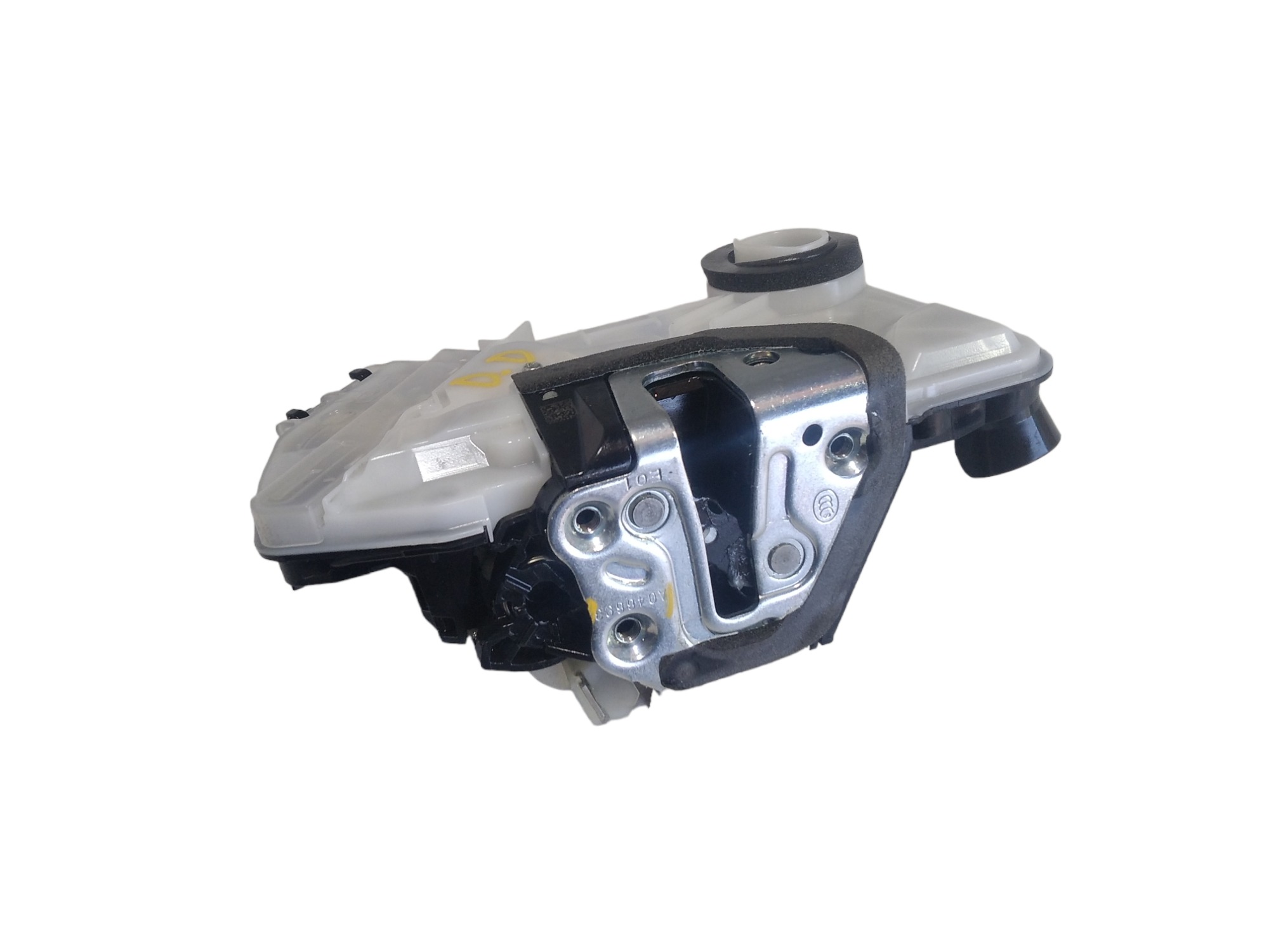 Fechadura Porta Dianteira Direita Lexus Rx 2021 V576 6