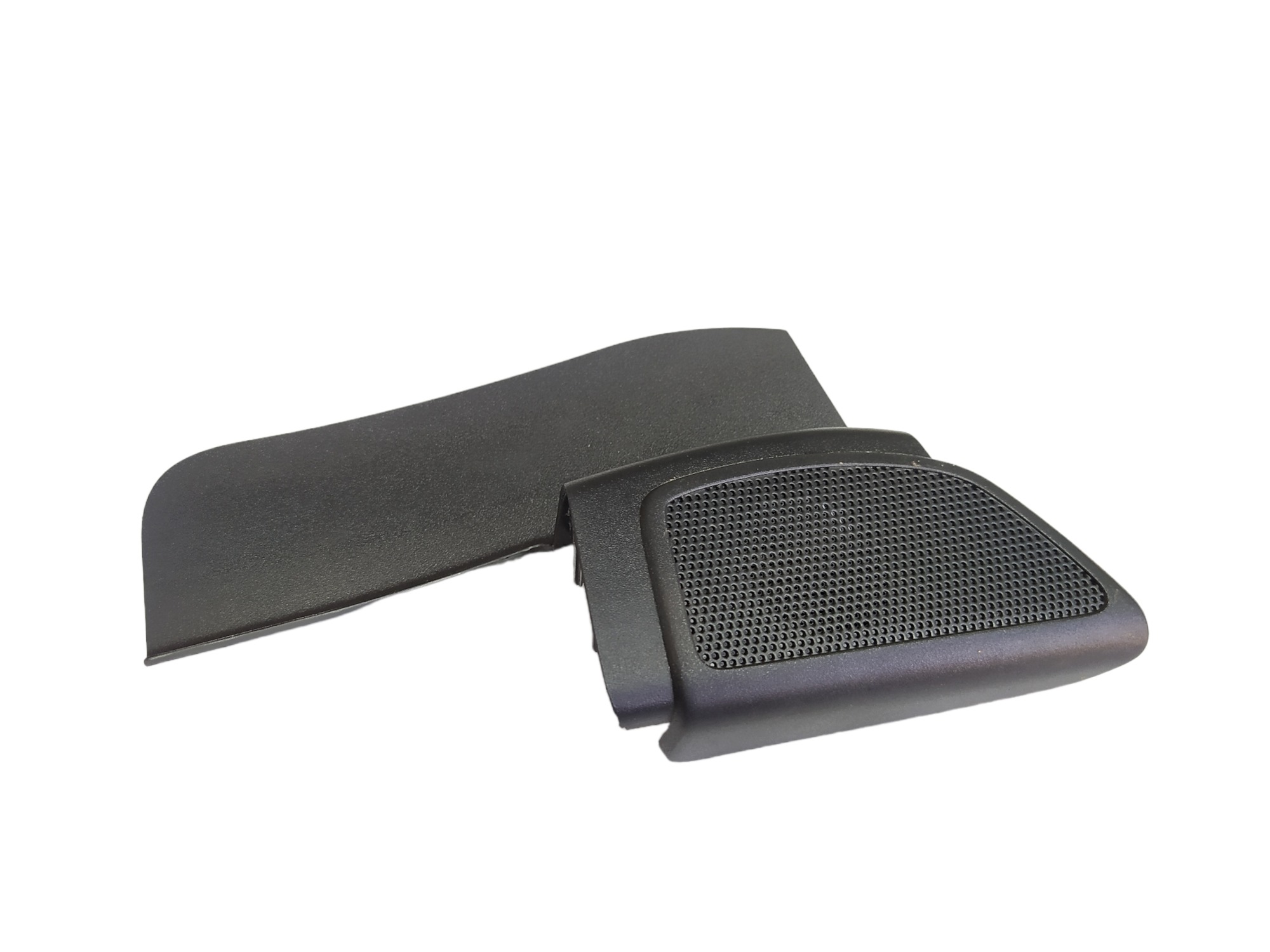 Acabamento Interno Retrovisor Direito Ford Focus 2014 V476 Preto 5