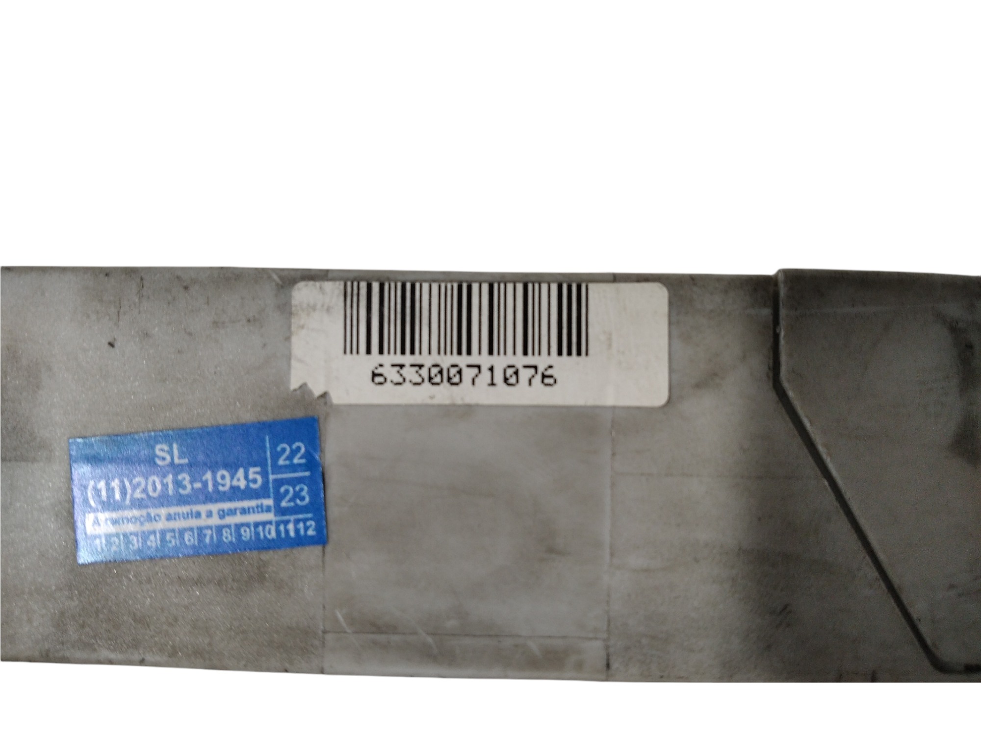 Modulo Altura Land Rover Range Rover 2004 Rqt000013 V284 9