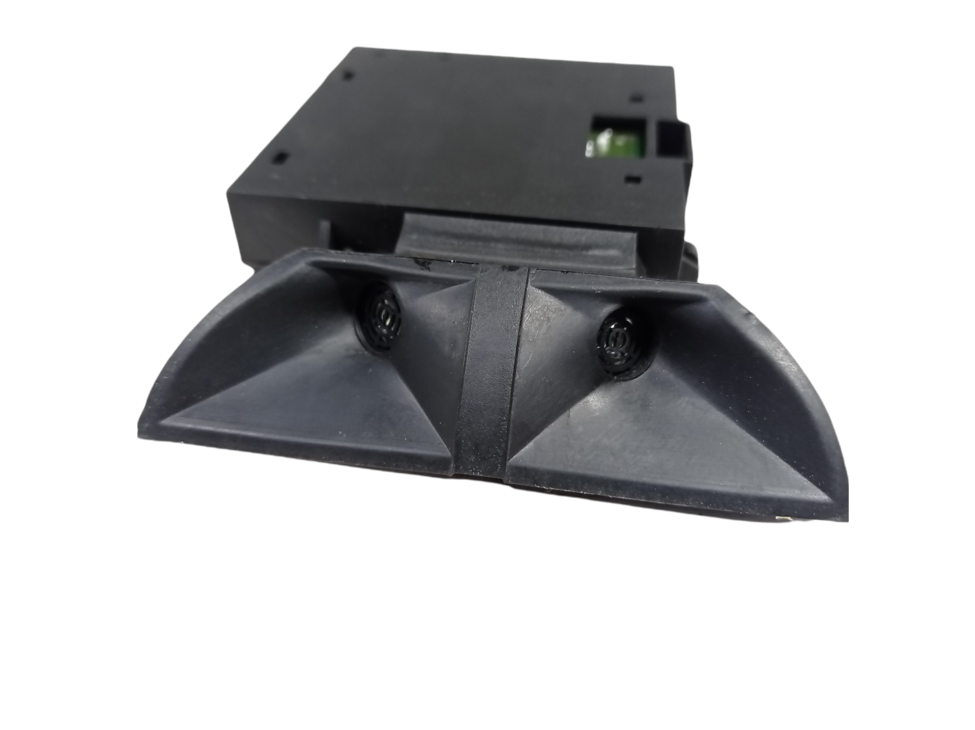 Modulo Sensor Alarme Bmw X5 2001 2006 8379941 V74 3