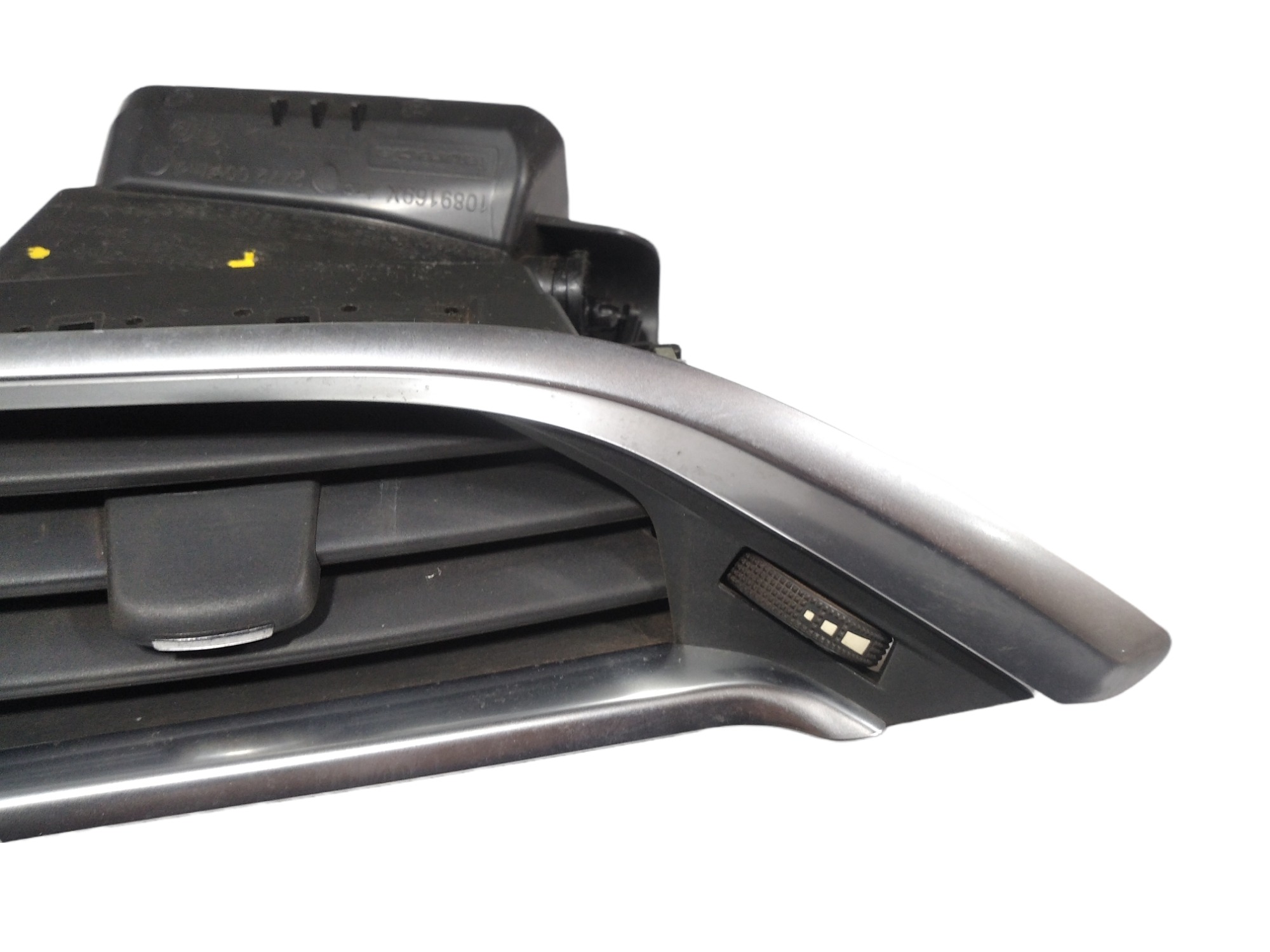 Difusor De Ar Esquerdo Peugeot 2018 Cross 2019 V341 2