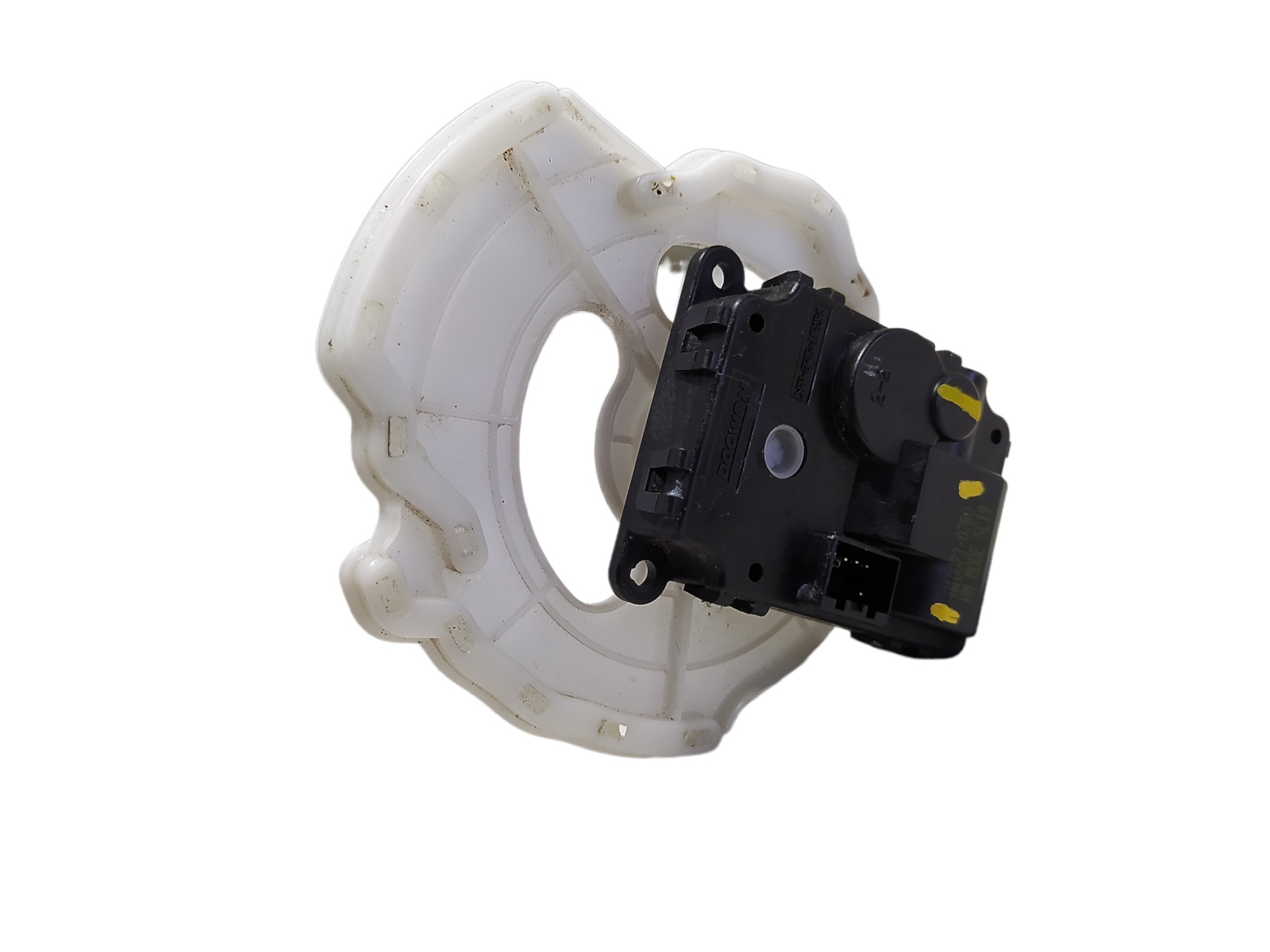 Motor Atuador Caixa De Ar Kia Mohave 2015 V555 3