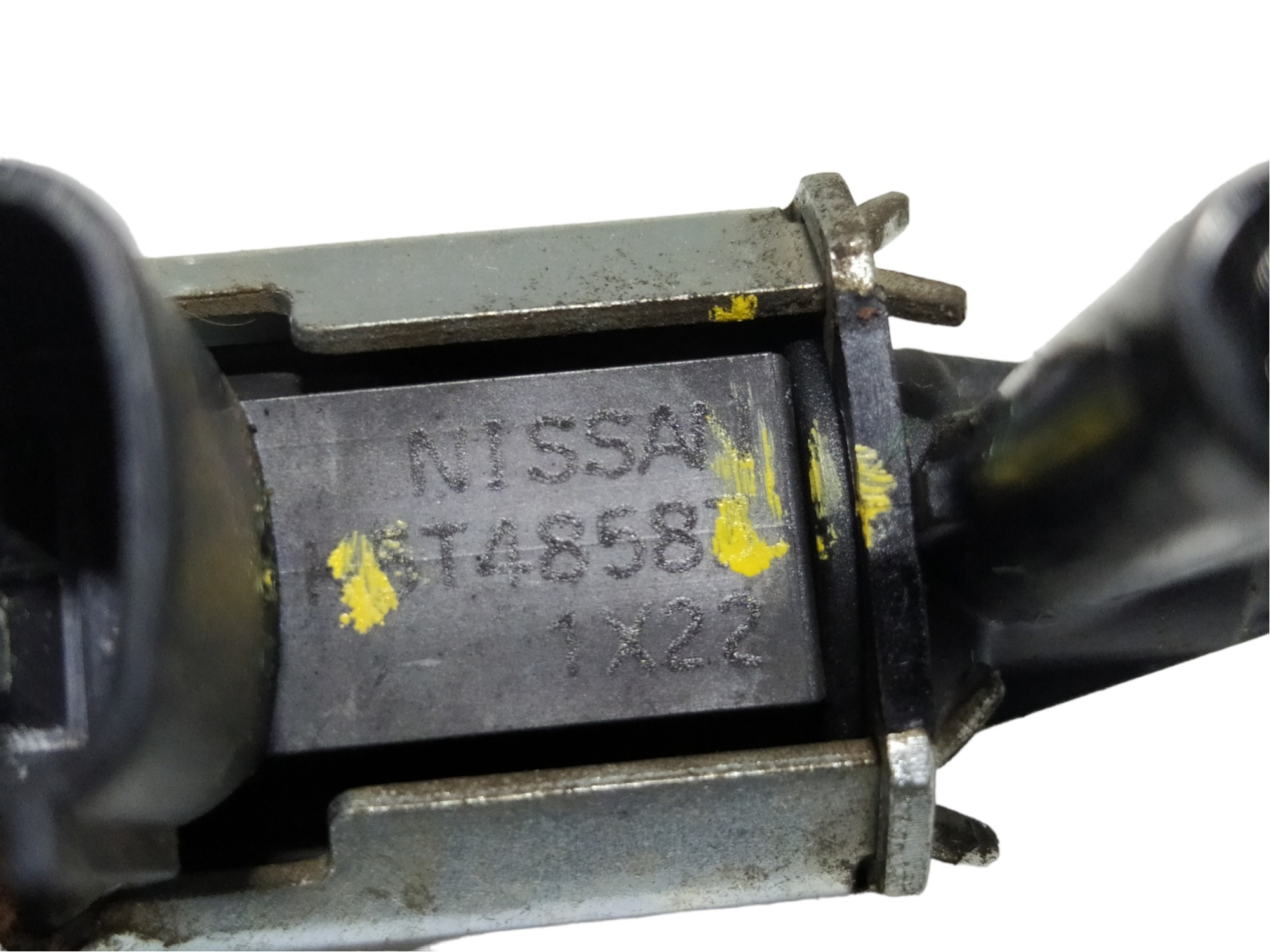 Válvula Canister Nissan March Versa Tiida K5t48583 Vl 6