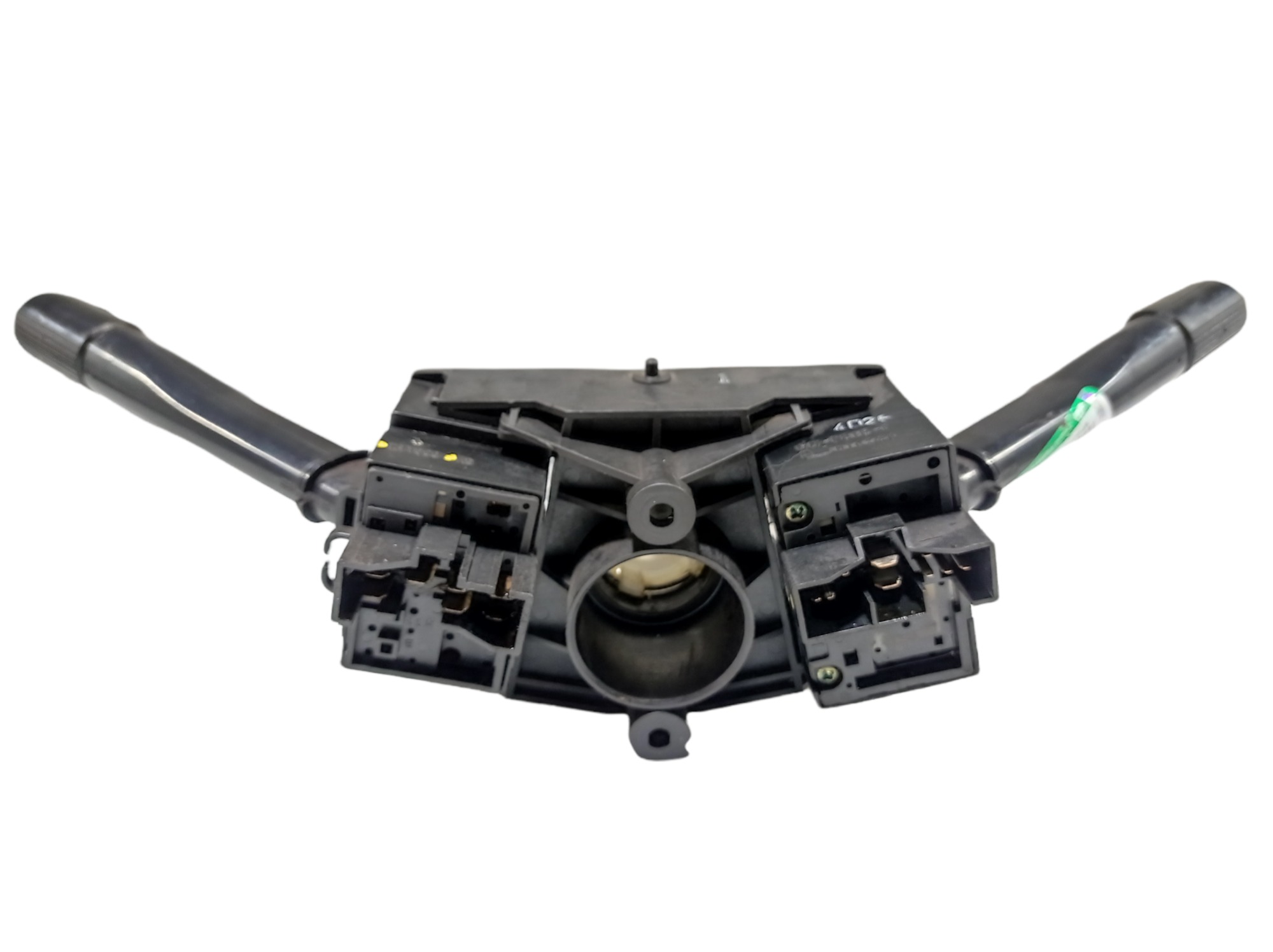 Comando Seta Limpador Farol Honda Accord Lx 1994 2.2 V448 9