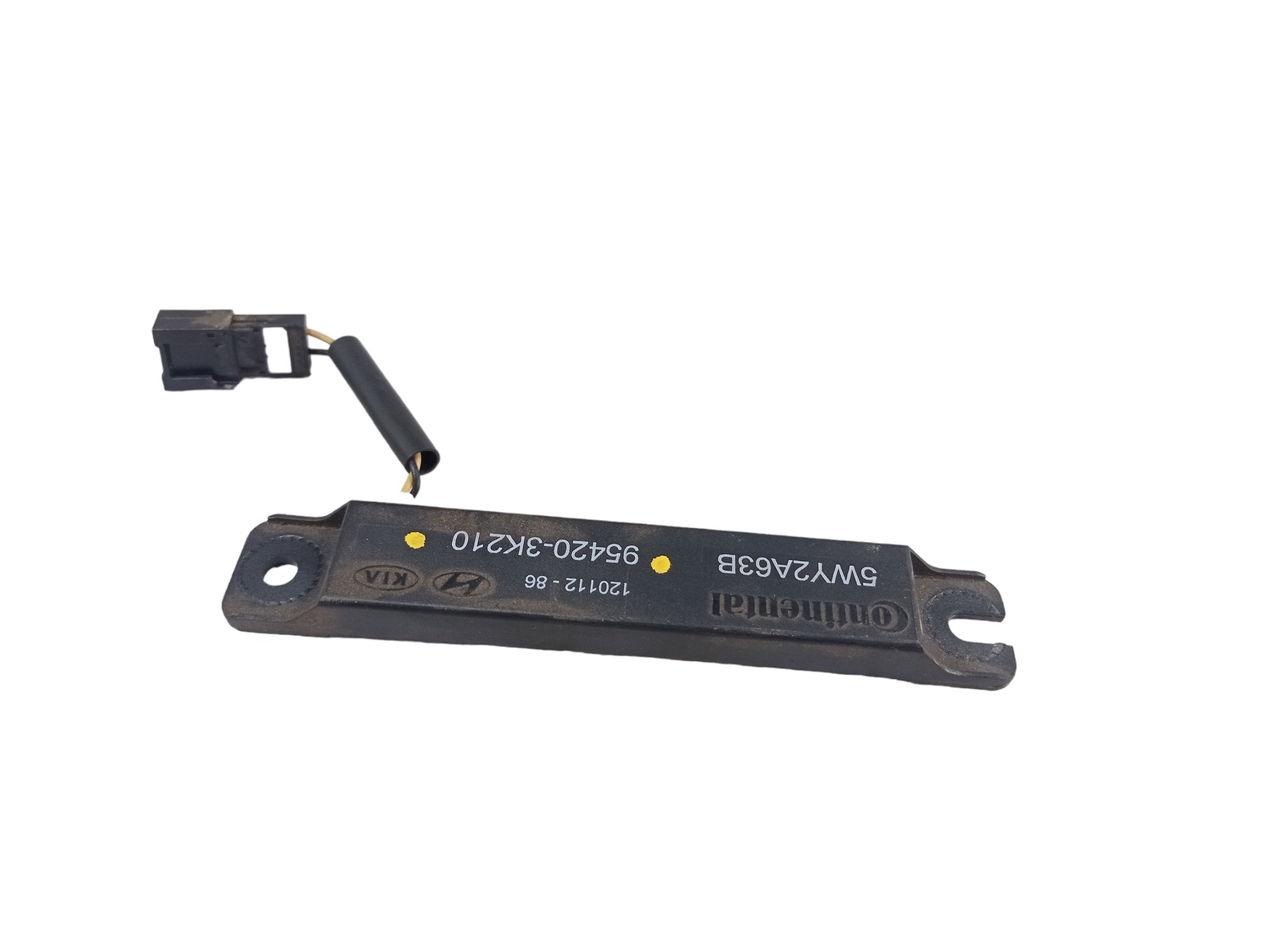 Sensor Antena Keyless Kia Cadenza 2010 A 2013 V547 1