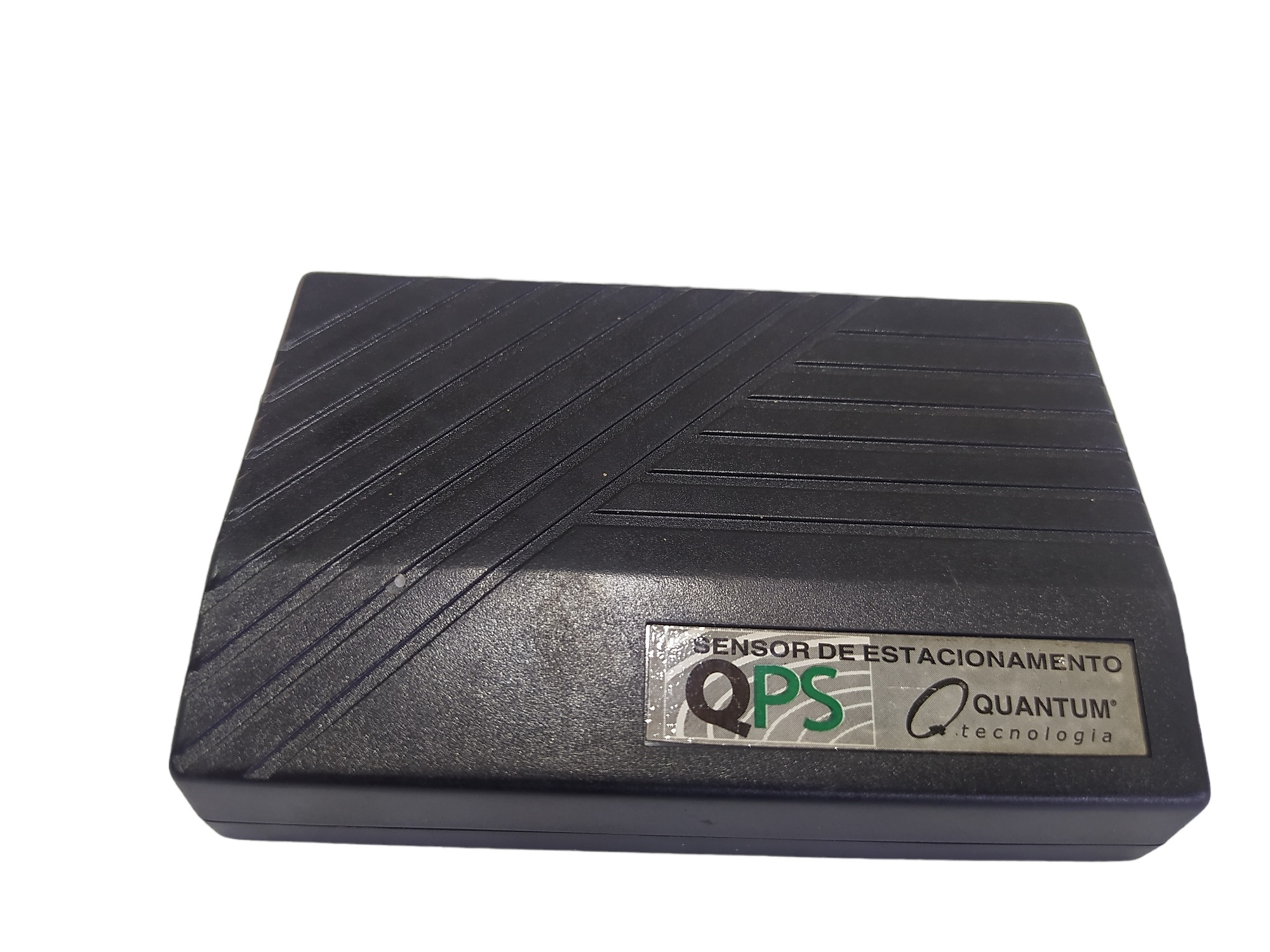 Sensor De Estacionamento Ford Fusion 2007 V560 6
