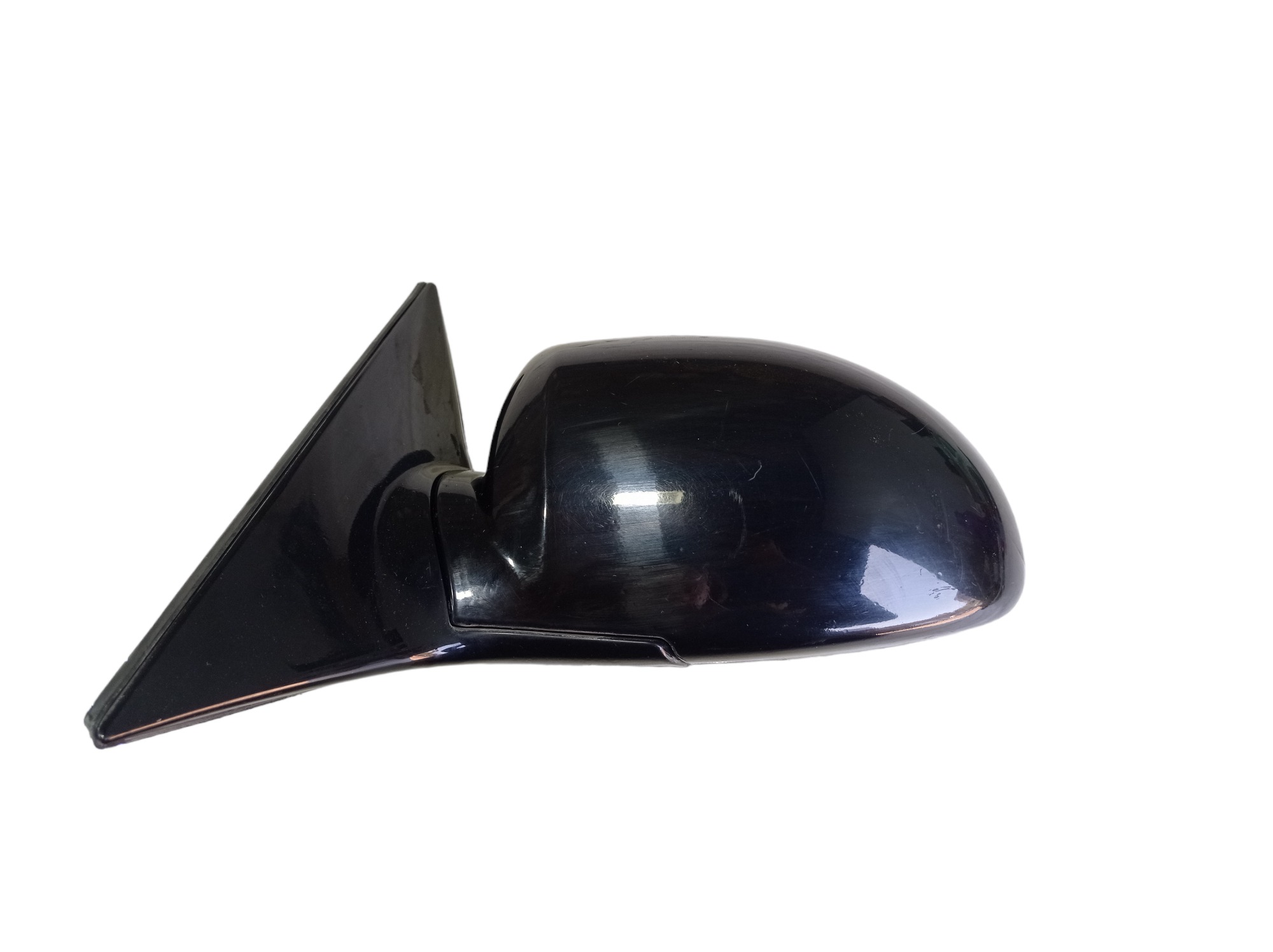 Retrovisor Esquerdo Kia Opirus 2008 E4012215 V581 4