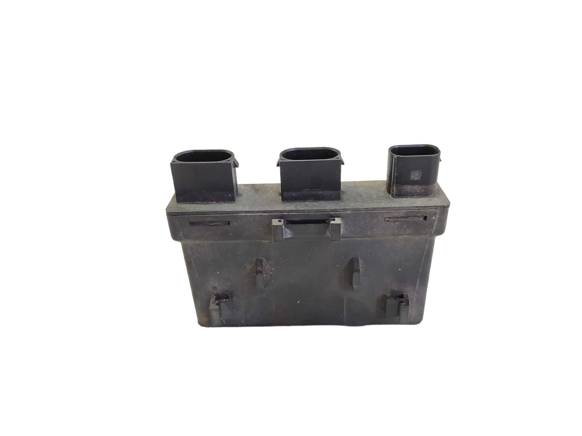 Módulo De Tração Mercedes C230 2.3 1998 A0255454732 V483 5