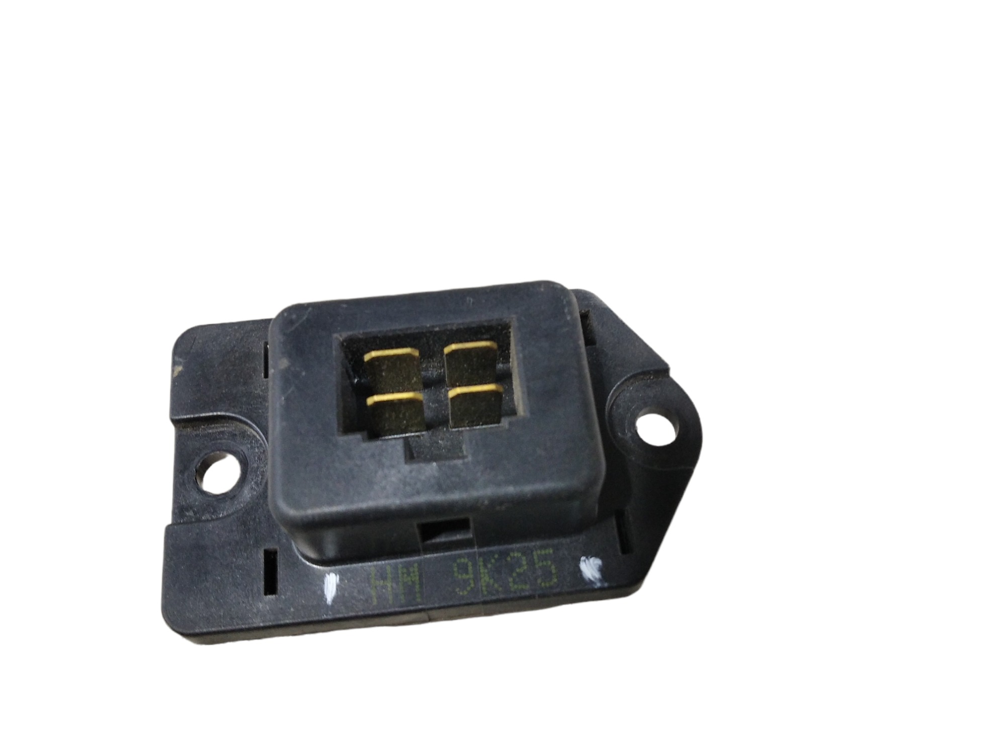 Resistência Interna Ar Condicionado Kia Cerato 1.6 010 V331 7