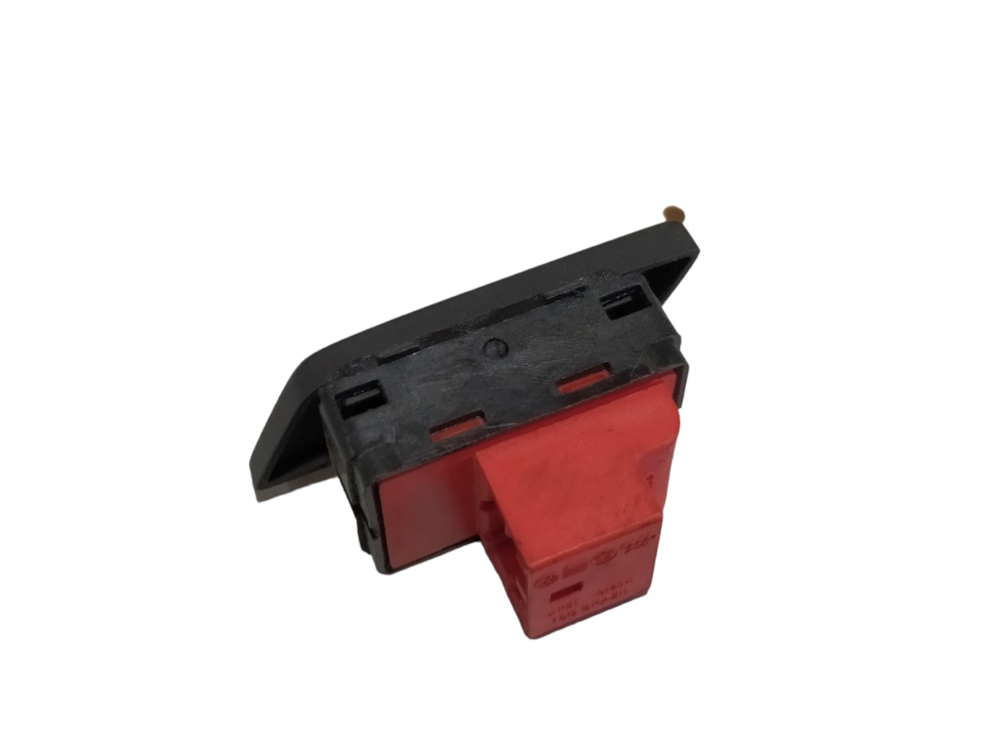 Botão Trava Destrava Vw Fox 2009/2015 5z0962125b Vl 2