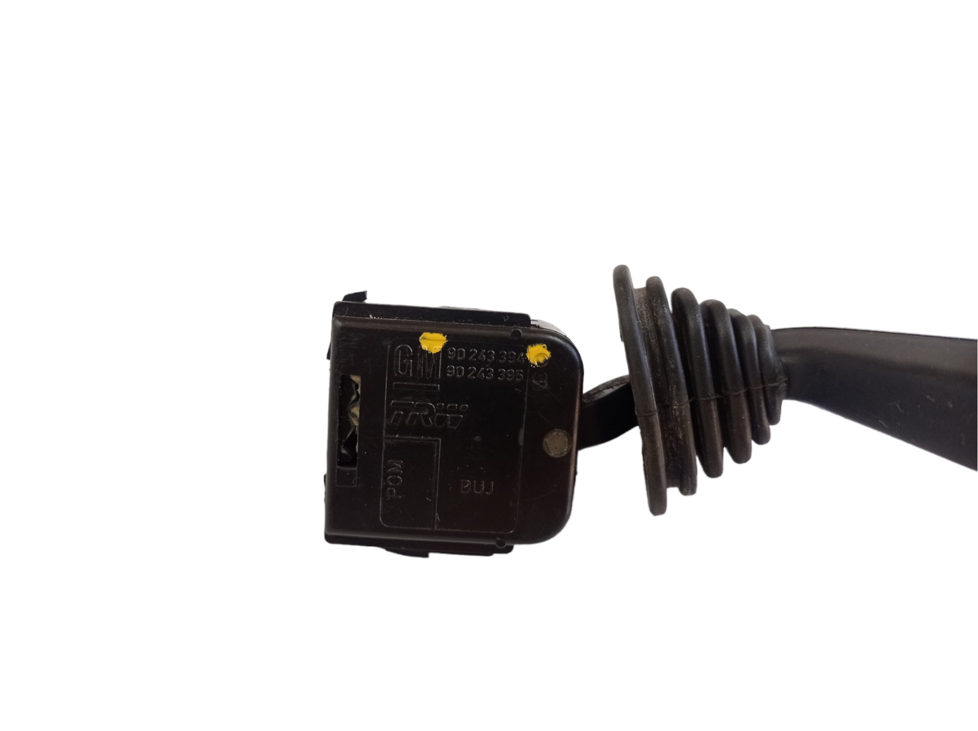 Chave Limpador Parabrisa Gm Vectra 1997 90243394 Vl 6