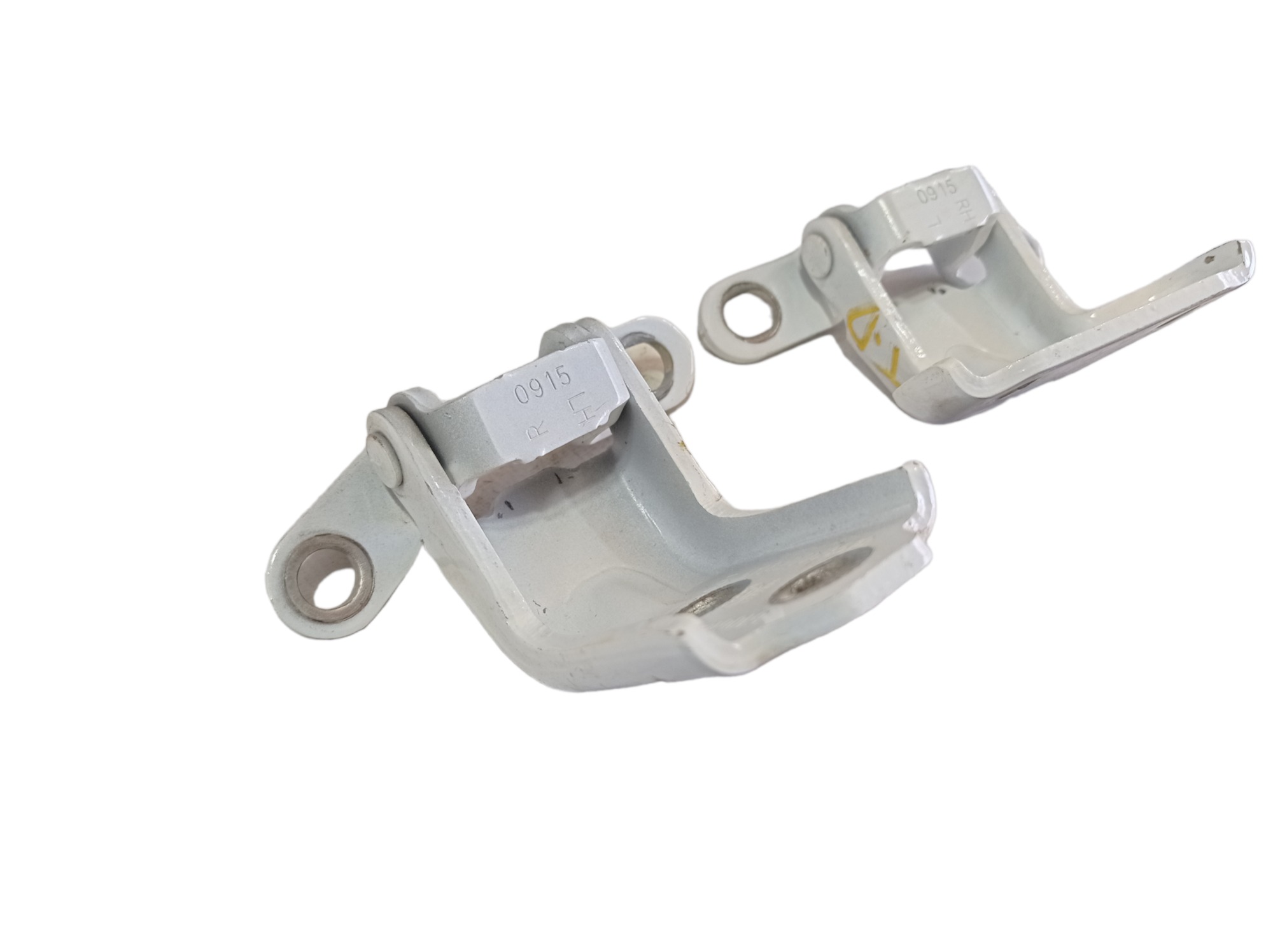 Dobradiça Porta Traseira Direita Jac T6 2.0 16v 2016 V475 7