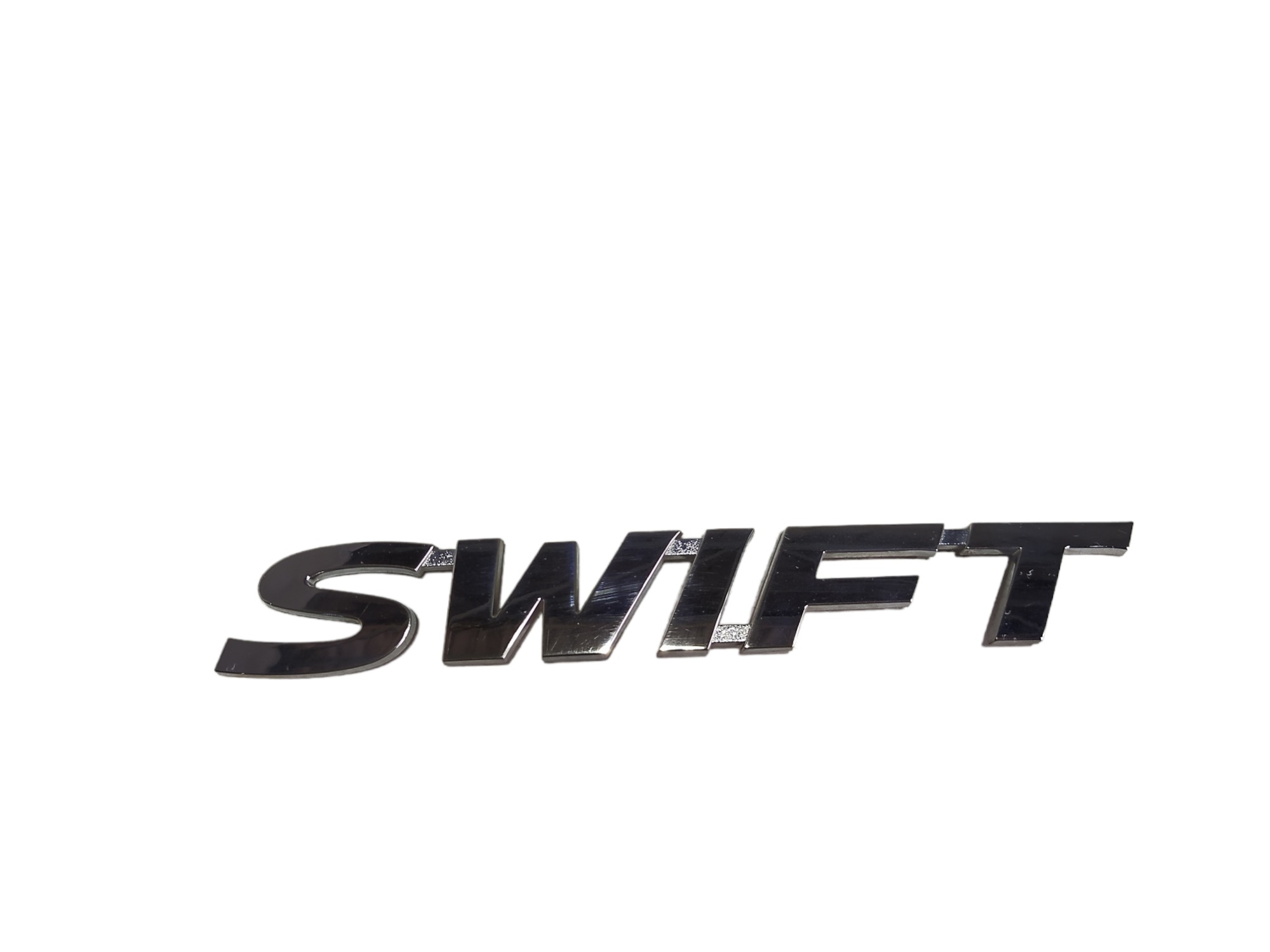 Letreiro Swift Suzuki Swift 2015 V550 2