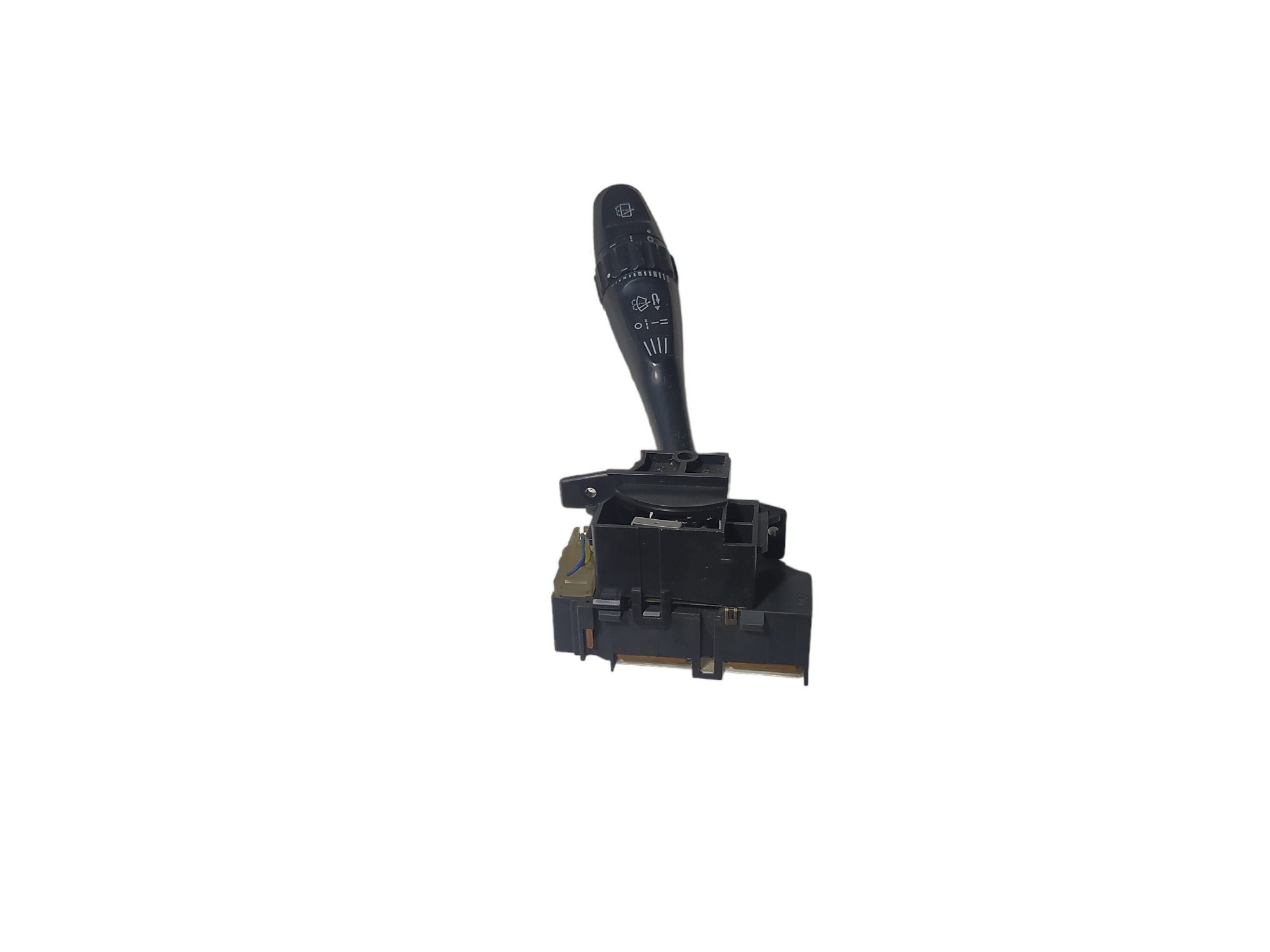 Chave Limpador Parabrisa Mitsubishi Pajero Sport 2010 V569 5