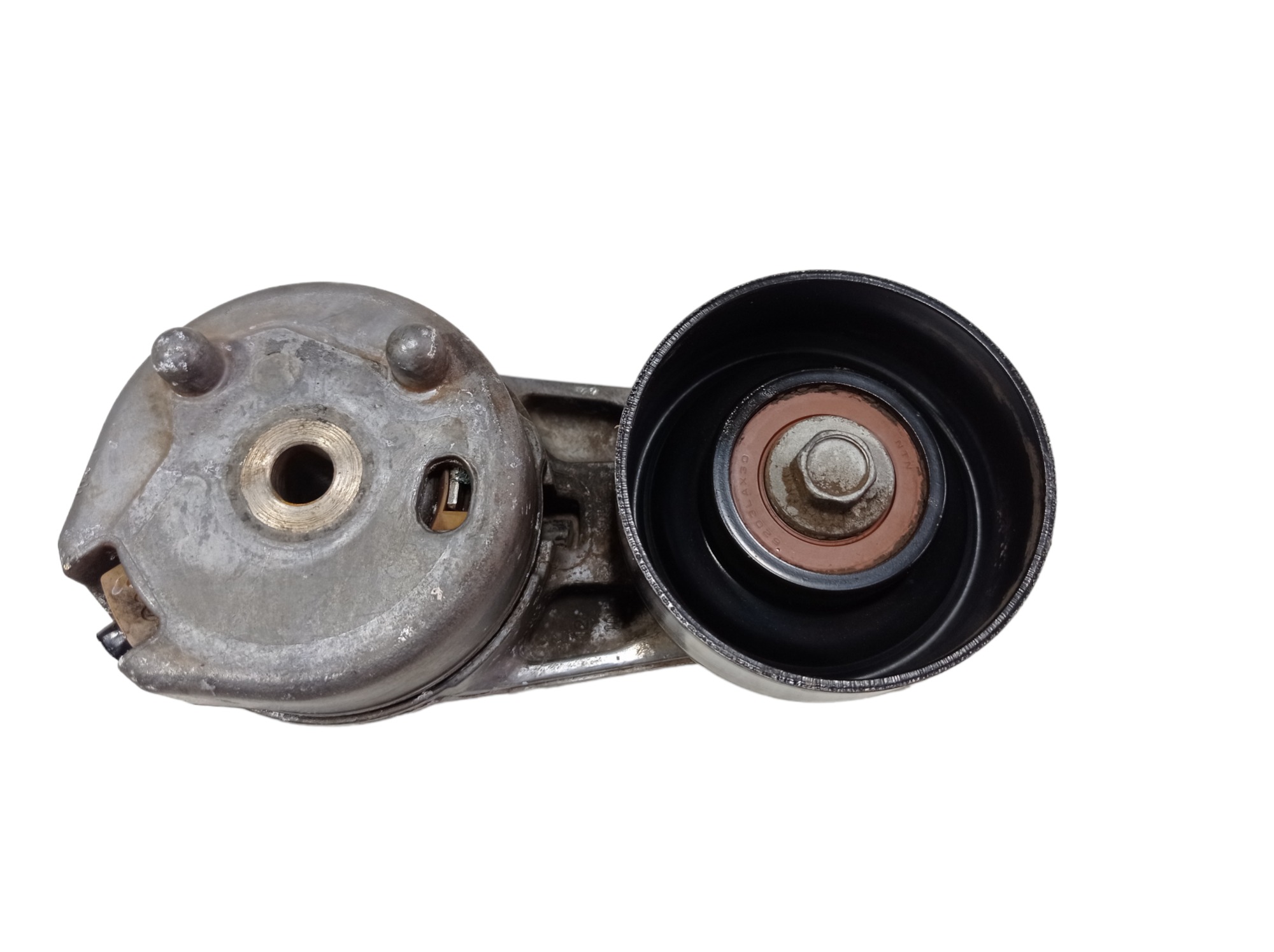 Esticador Tensor Correia Range Rover Vogue 2011 V546 7