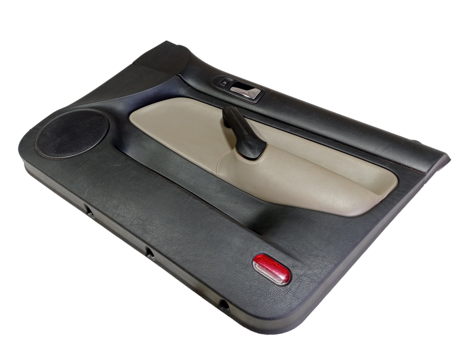 Forro Porta Dianteira Direita Vw Golf Sportline 2008 V584 4