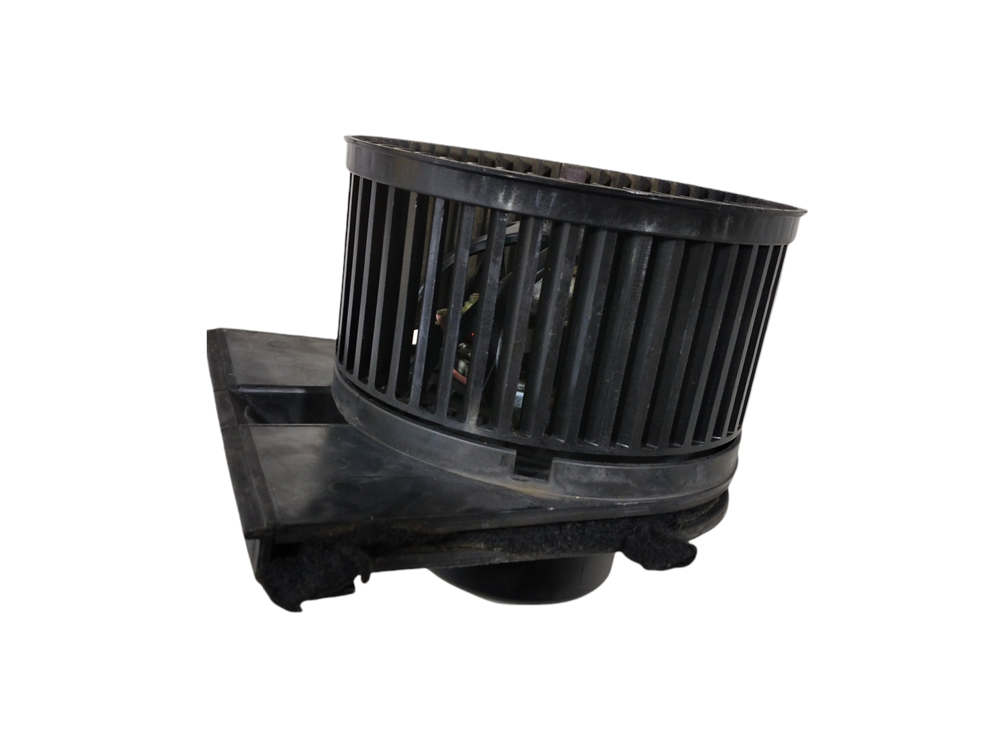 Ventilador Ar Forçado Vw Golf 2000 H35657880e V239 5