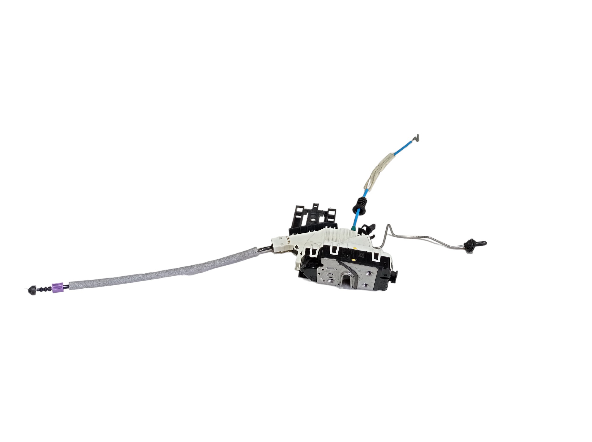 Fechadura Porta Traseira Esquerda Mercedes Gla 200 2016 V568 1