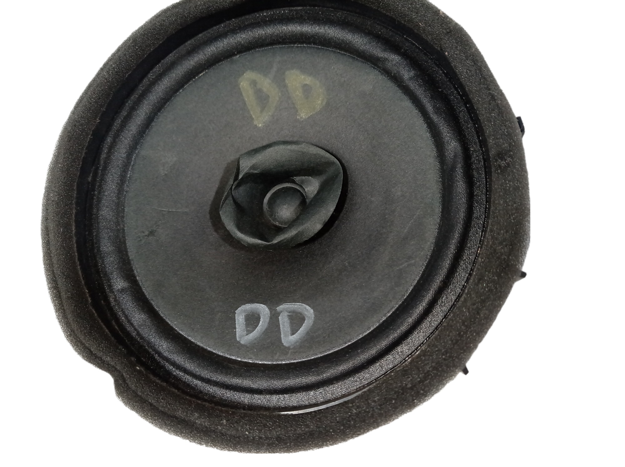 Alto Falante Dianteiro Direito Outlander 2015 V337 Preto 2