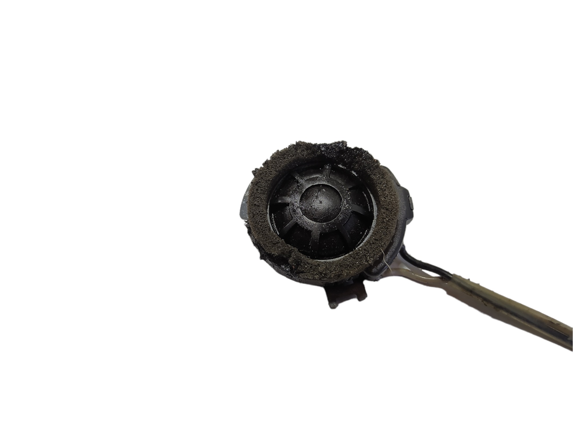 Twitter Porta Dianteira Esquerda Lexus Is300 3.0 2012 V545 9