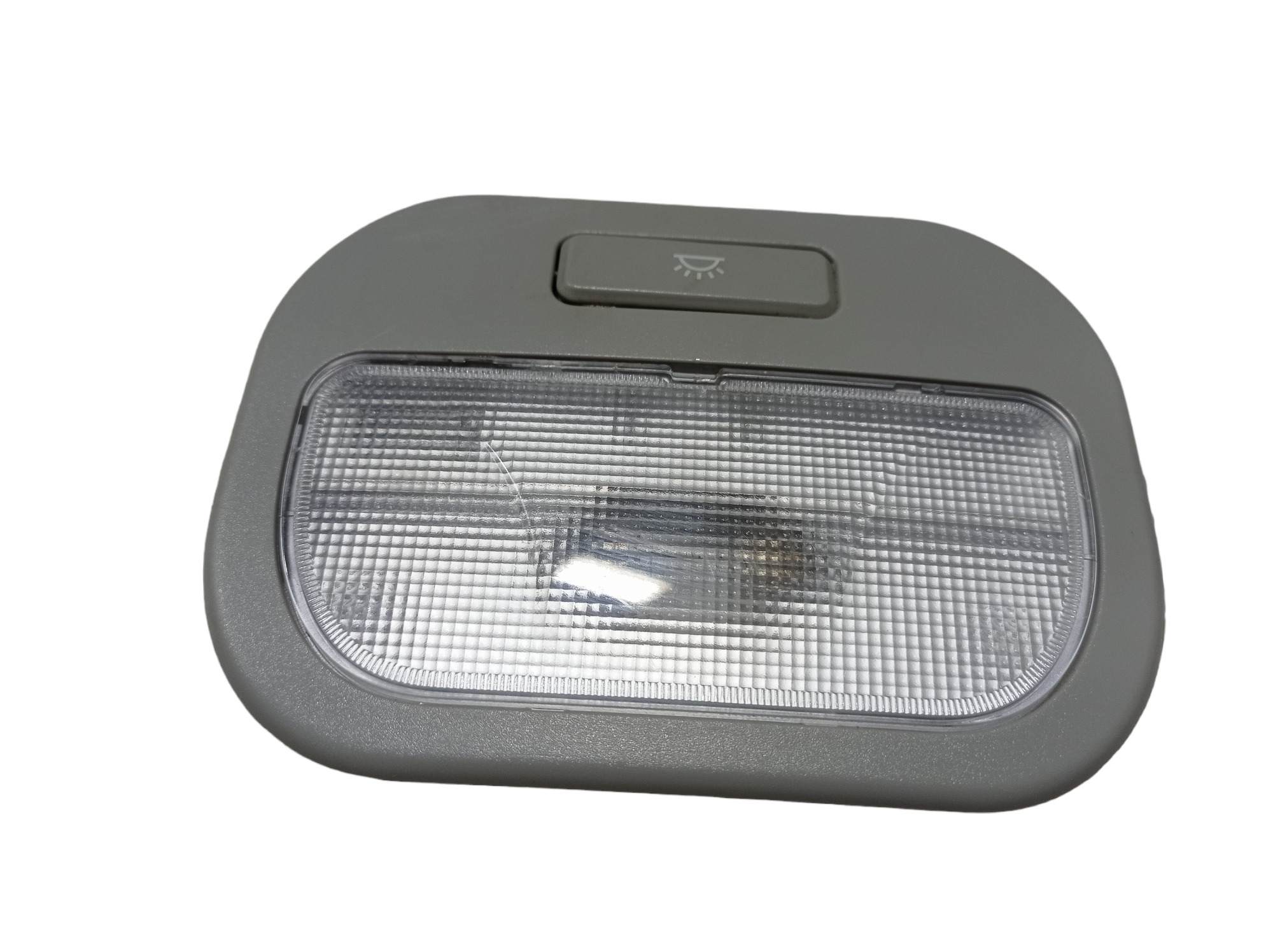 Luz De Teto Cortesia Jac T6 2016 V554 5