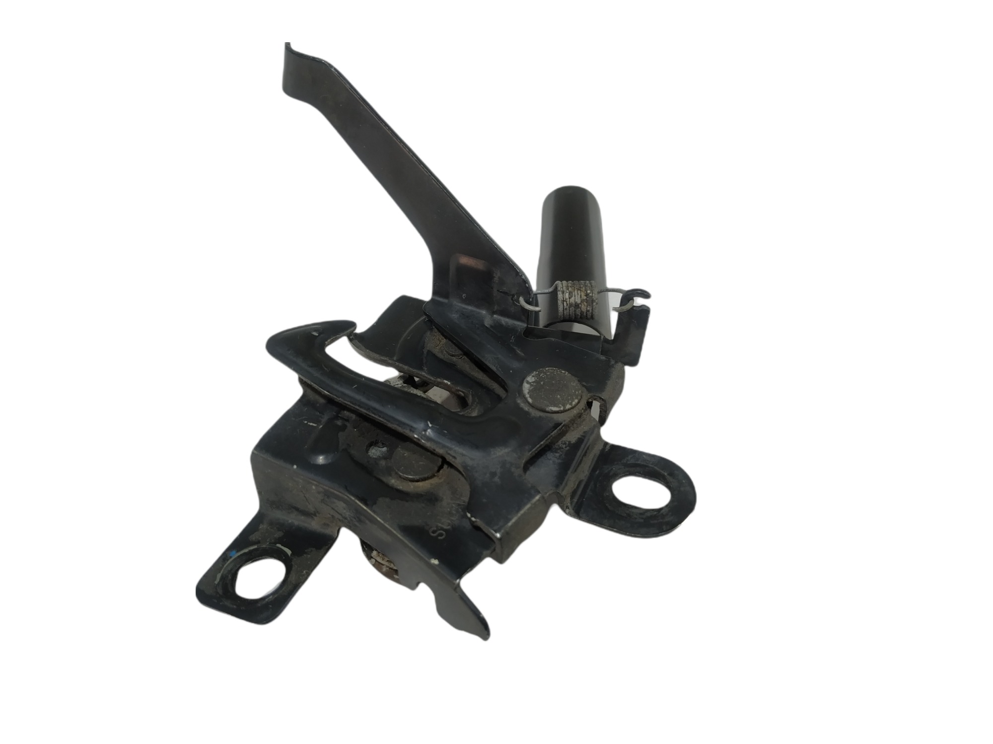 Fechadura Capô Subaru Impreza 2009 V375 2