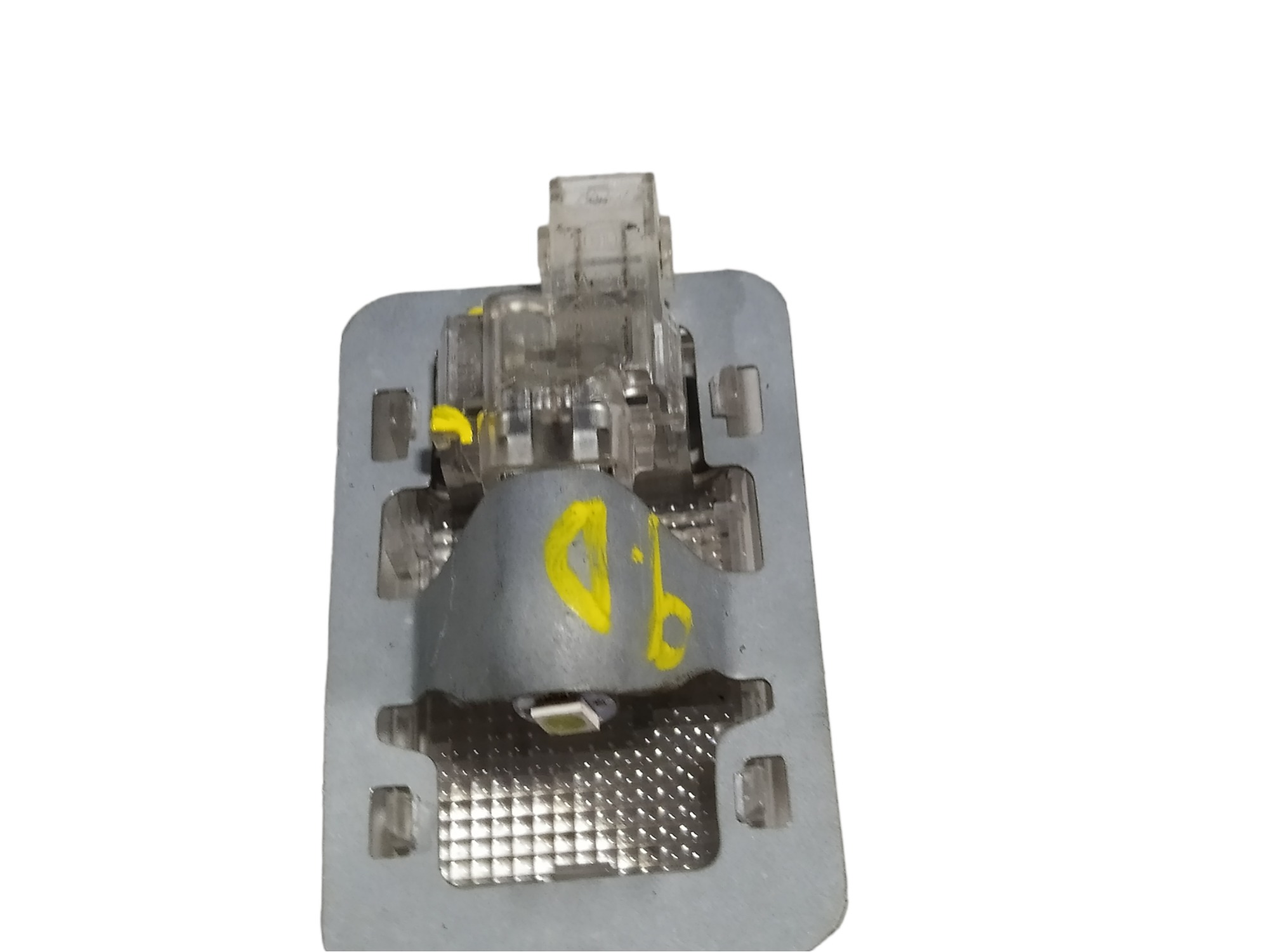 Luz Quebra Sol Direit Land Rover Freelander 2 2008 2012 V479 6