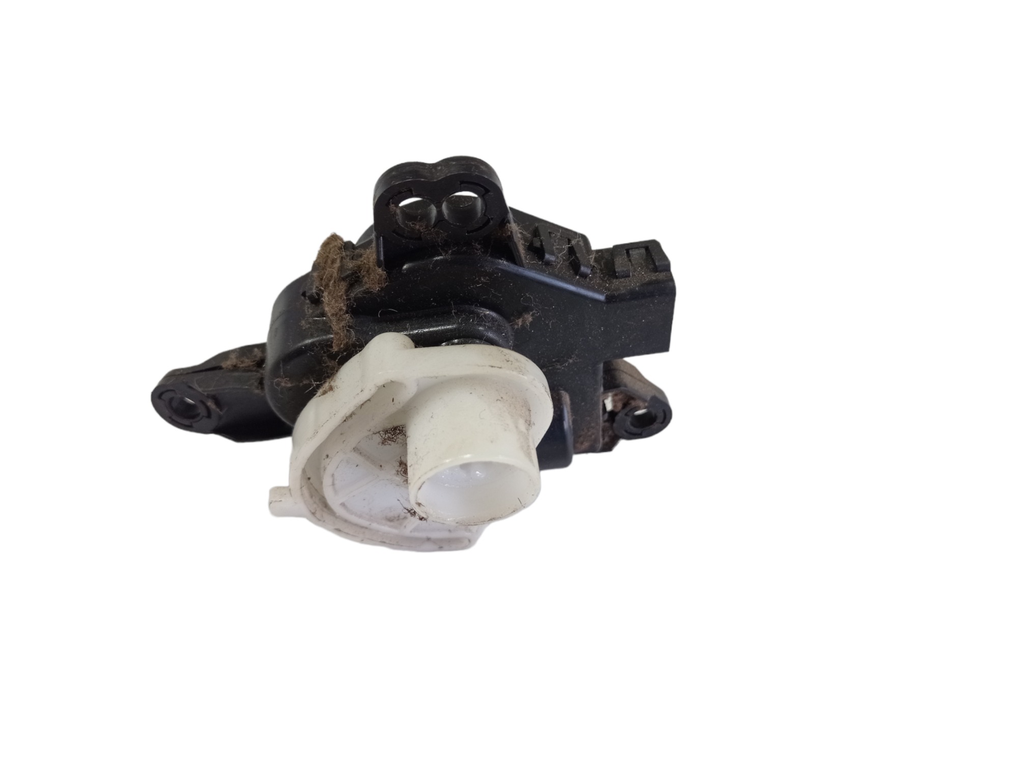 Motor Atuador Ar Condicionado Kia Cadenza 2011 A 2013 V547 1