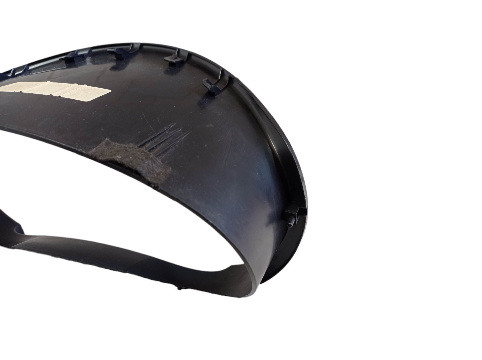 Moldura Painel De Instrumentos Nissan Altima Sl 2014 V465 6