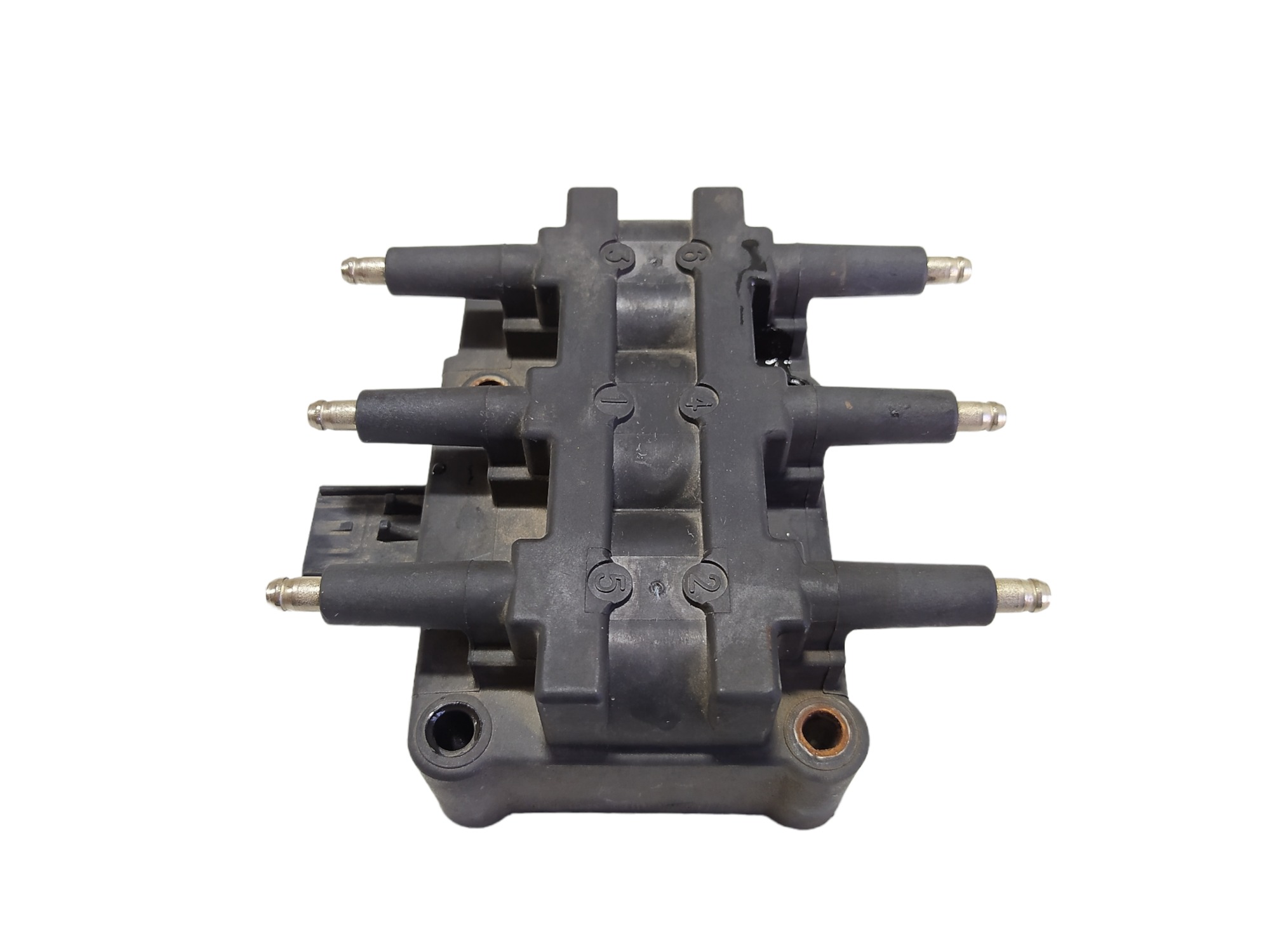 Bobina Ignição Chrysler Grand Caravan 3.3 V6 2006 V487 7