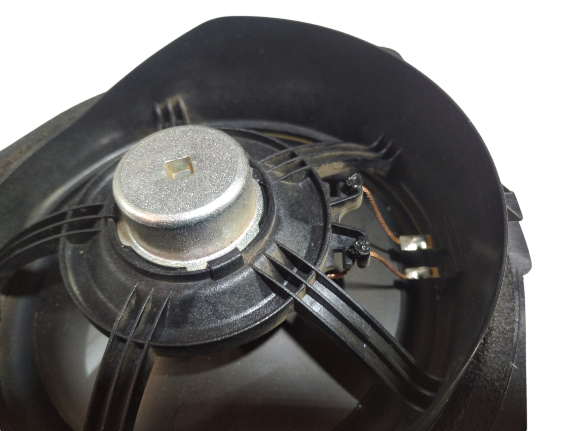 Alto Falante Traseiro Direito Lexus Is 250 F Sport V434 Preto 5