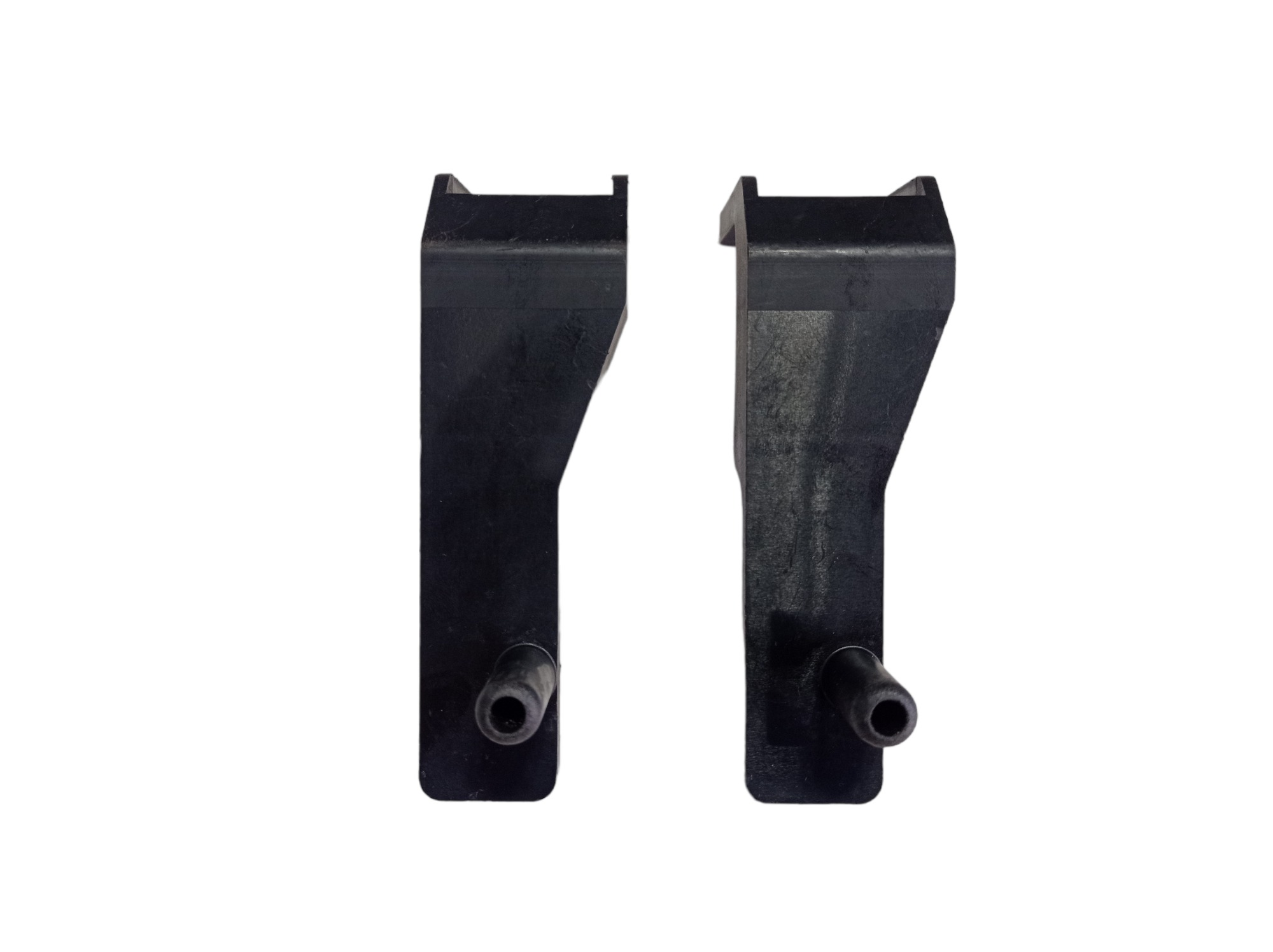 Par Suporte Superior Radiador Freelander 2 2009 4