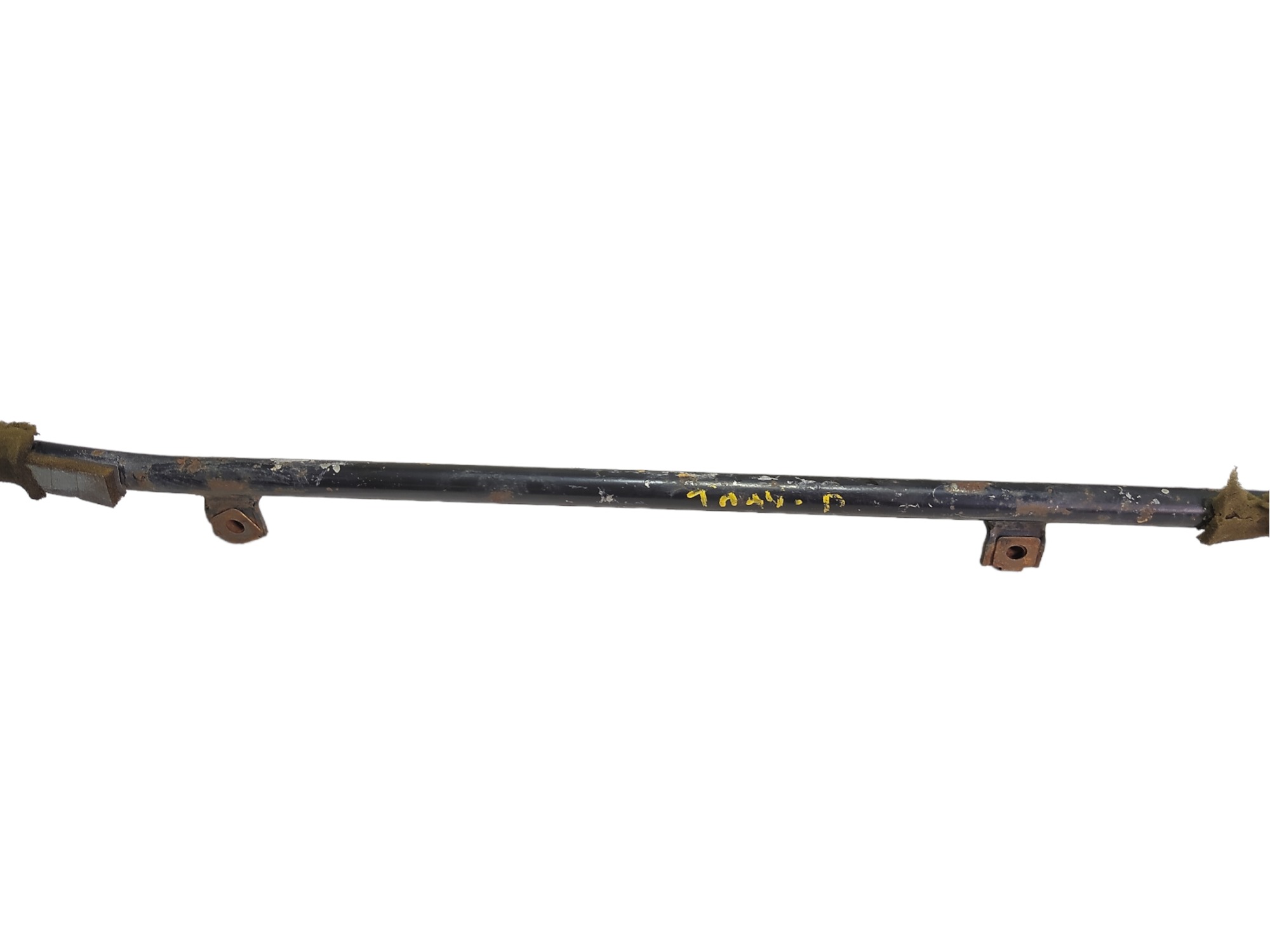 Travessa Frontal Mercedes C230 2.3 1998 V483 3
