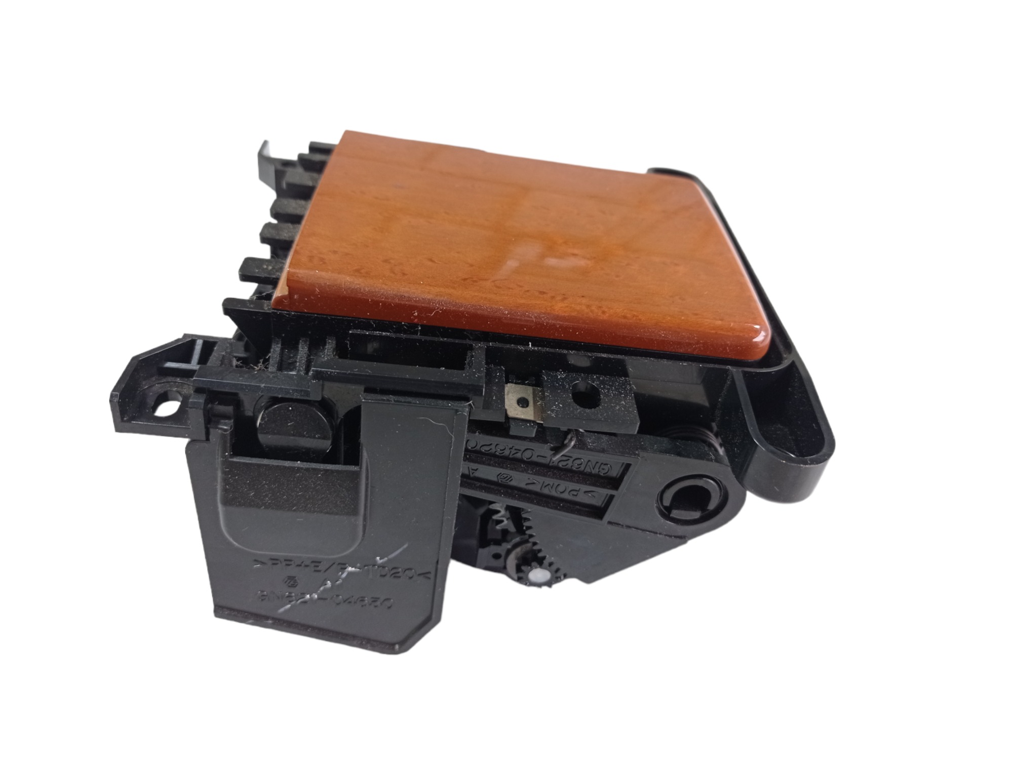 Porta Copo Lexus Is300 2012 V545 5