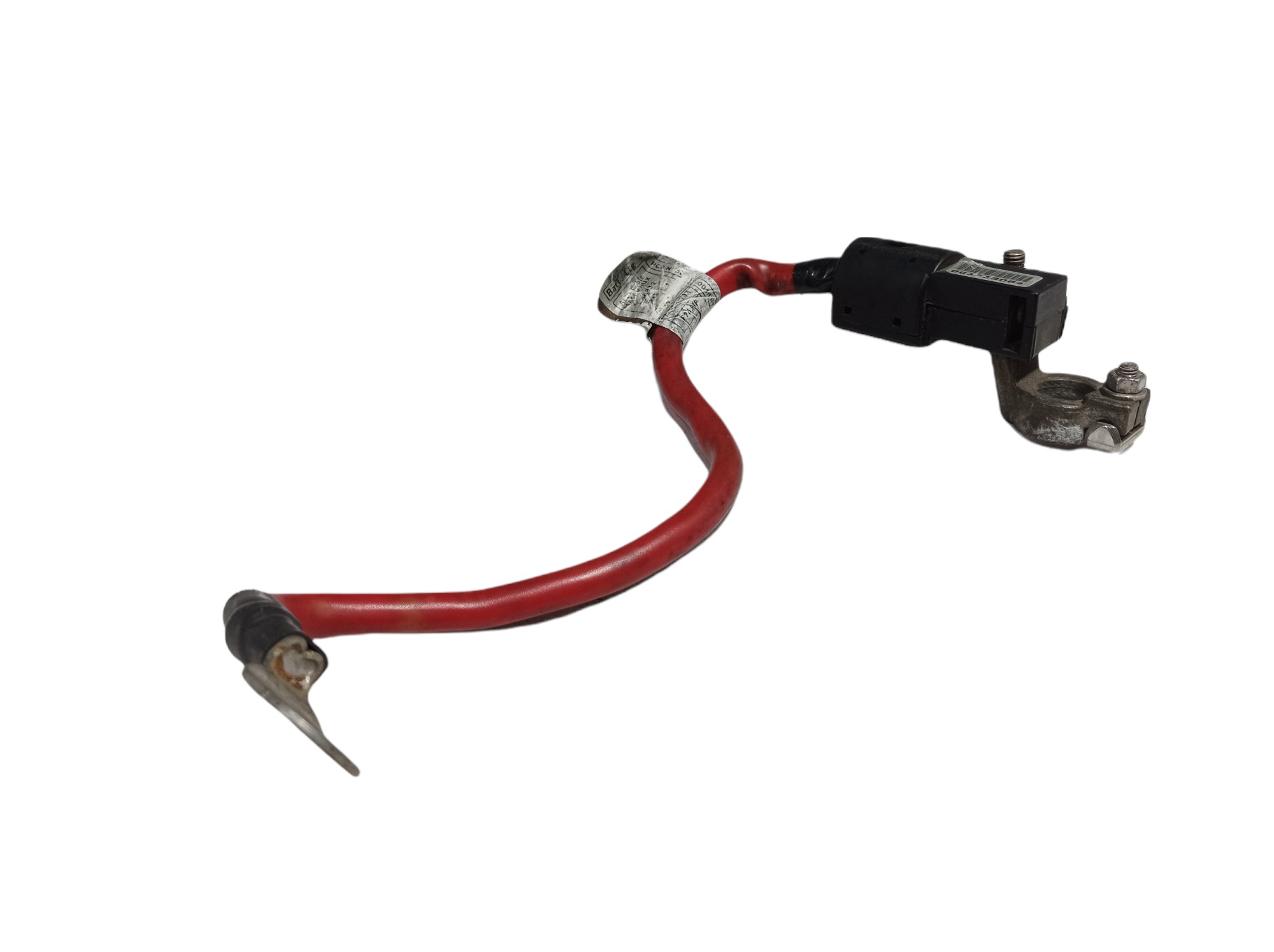 Cabo Polo Positivo Bateria Land Rover Range Rover 2004 V284