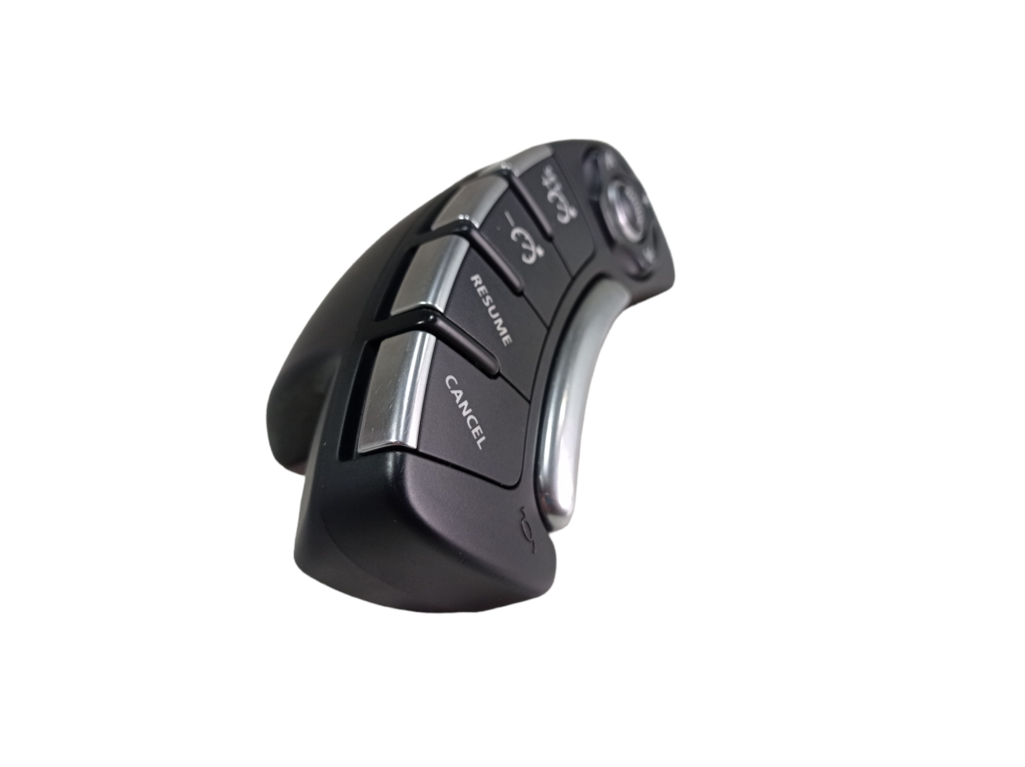 Comando Volante Set Resume Range Rover Vogue 5.0 2011 V546 6
