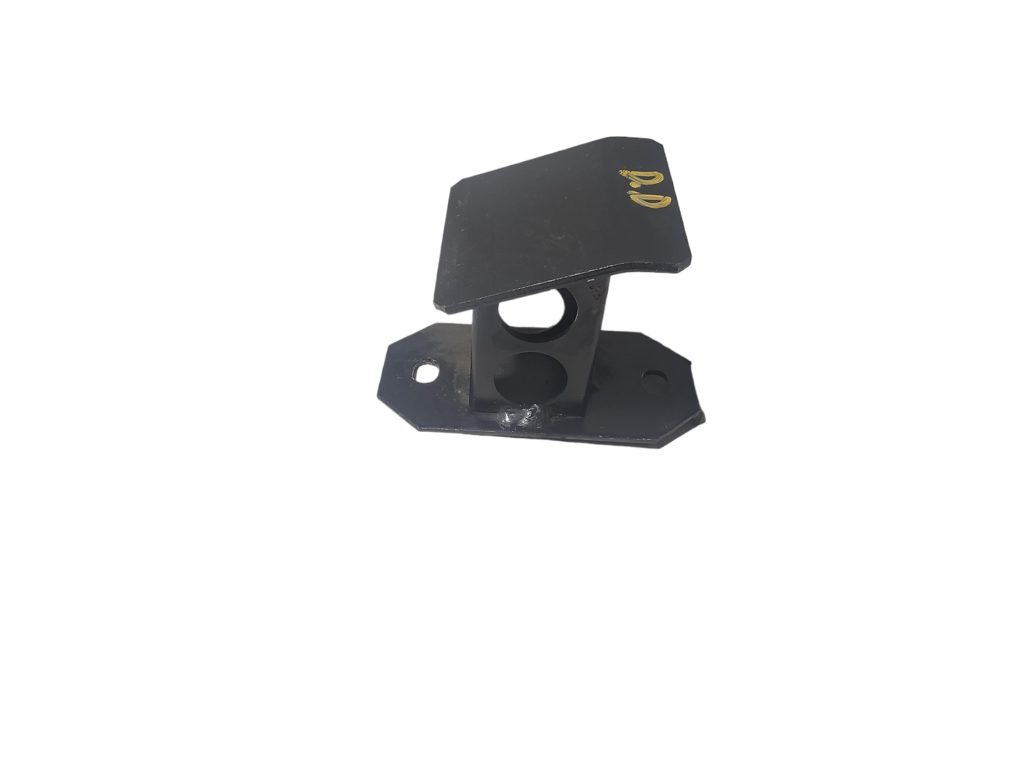 Suporte Central Dianteiro Direito Mitsubishi Pajero V569 5