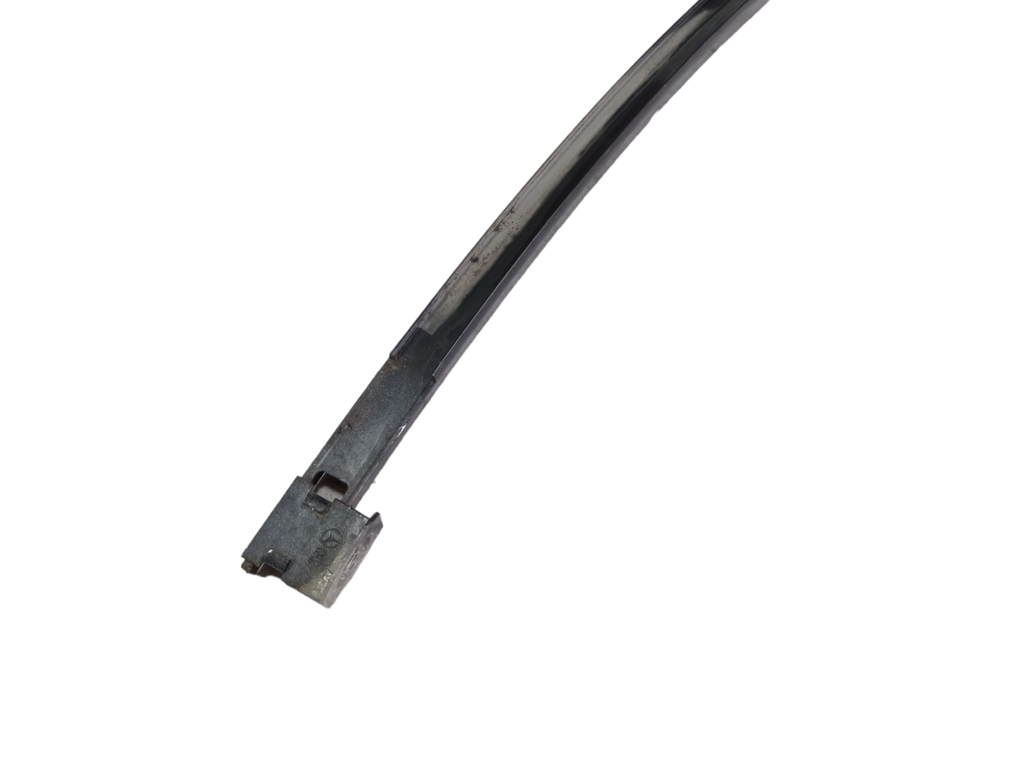 Guia Vidro Traseiro Esquerdo Mercedes C230 1998 V493 1