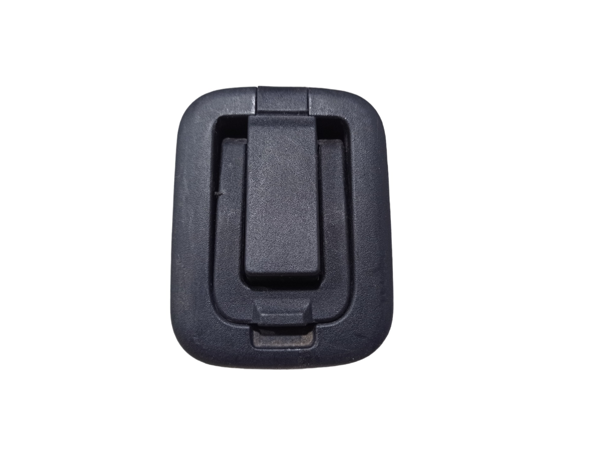 Gancho Esquerdo Porta Malas Pajero Full 2012 V575 6